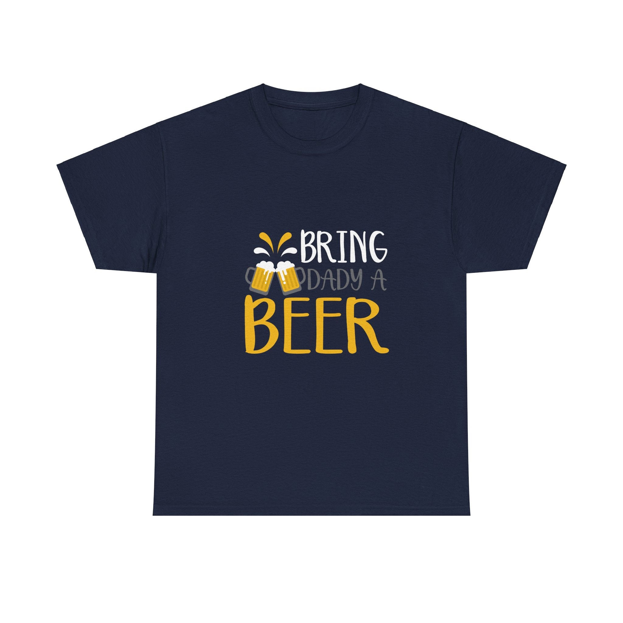 Bring Daddy Tee