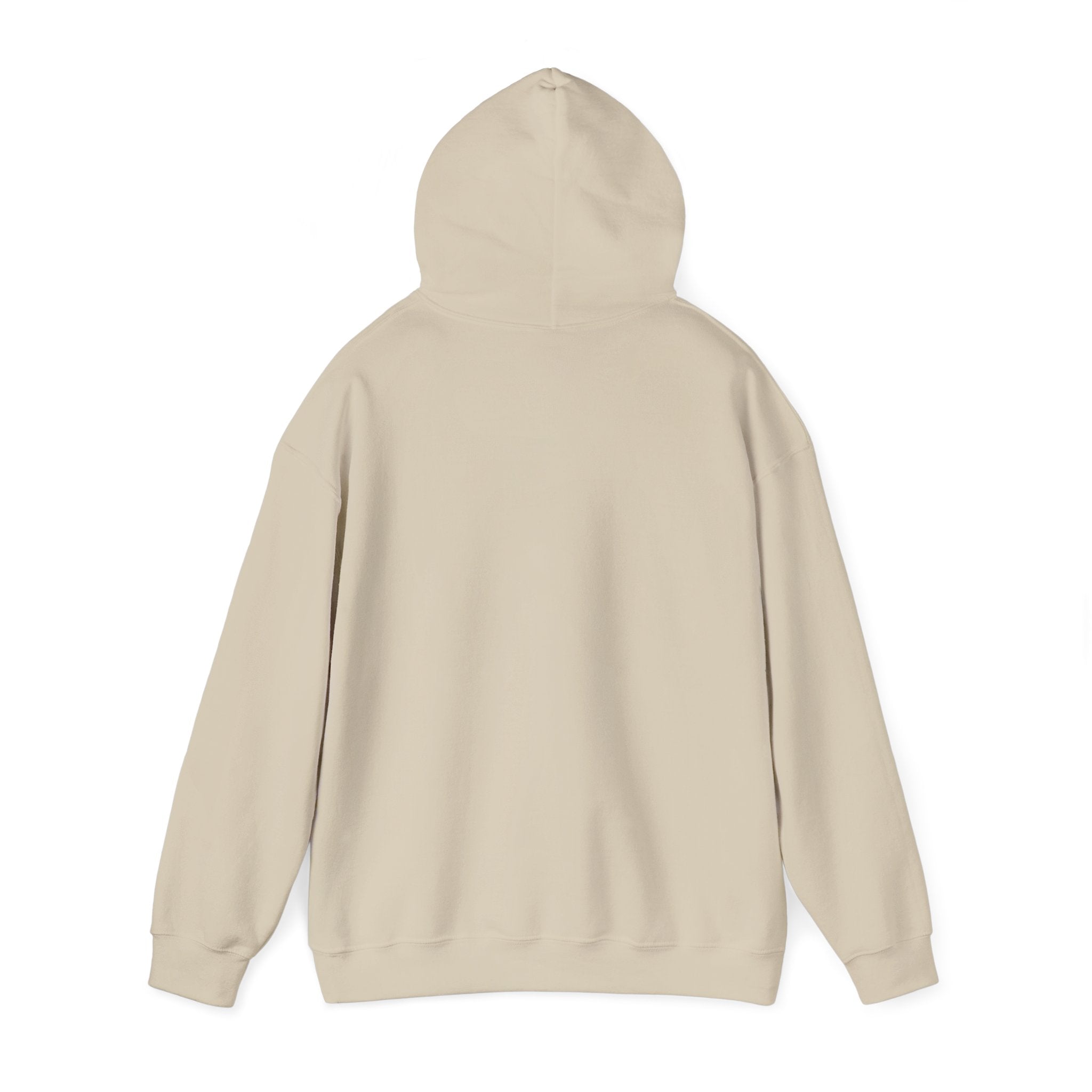 Donut Stress Hooded Sweatshirt