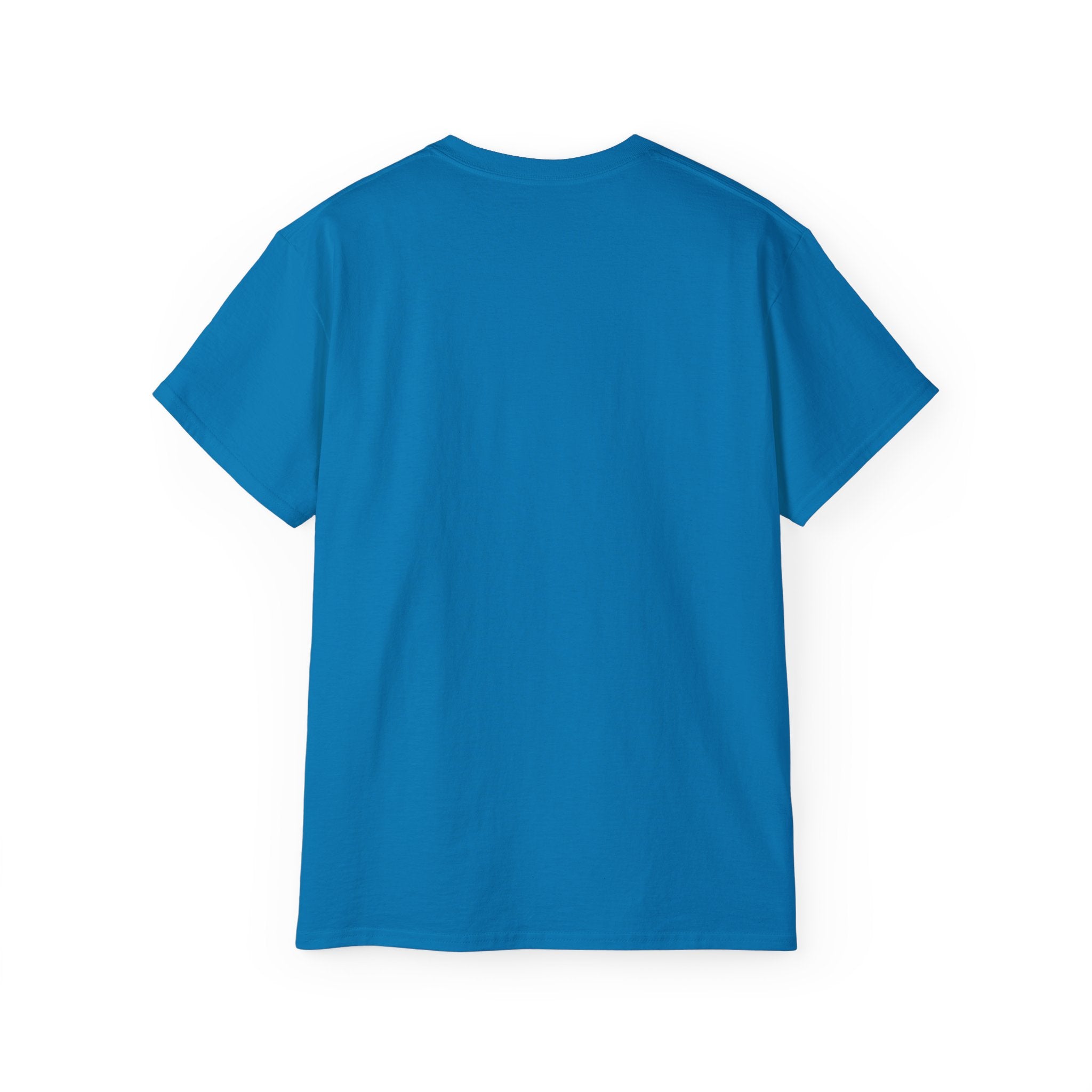 Gator Style Unisex Ultra Cotton Tee - Fun & Unique T-Shirt for Kids & Adults, Perfect for Birthdays, Parties, and Everyday Wear