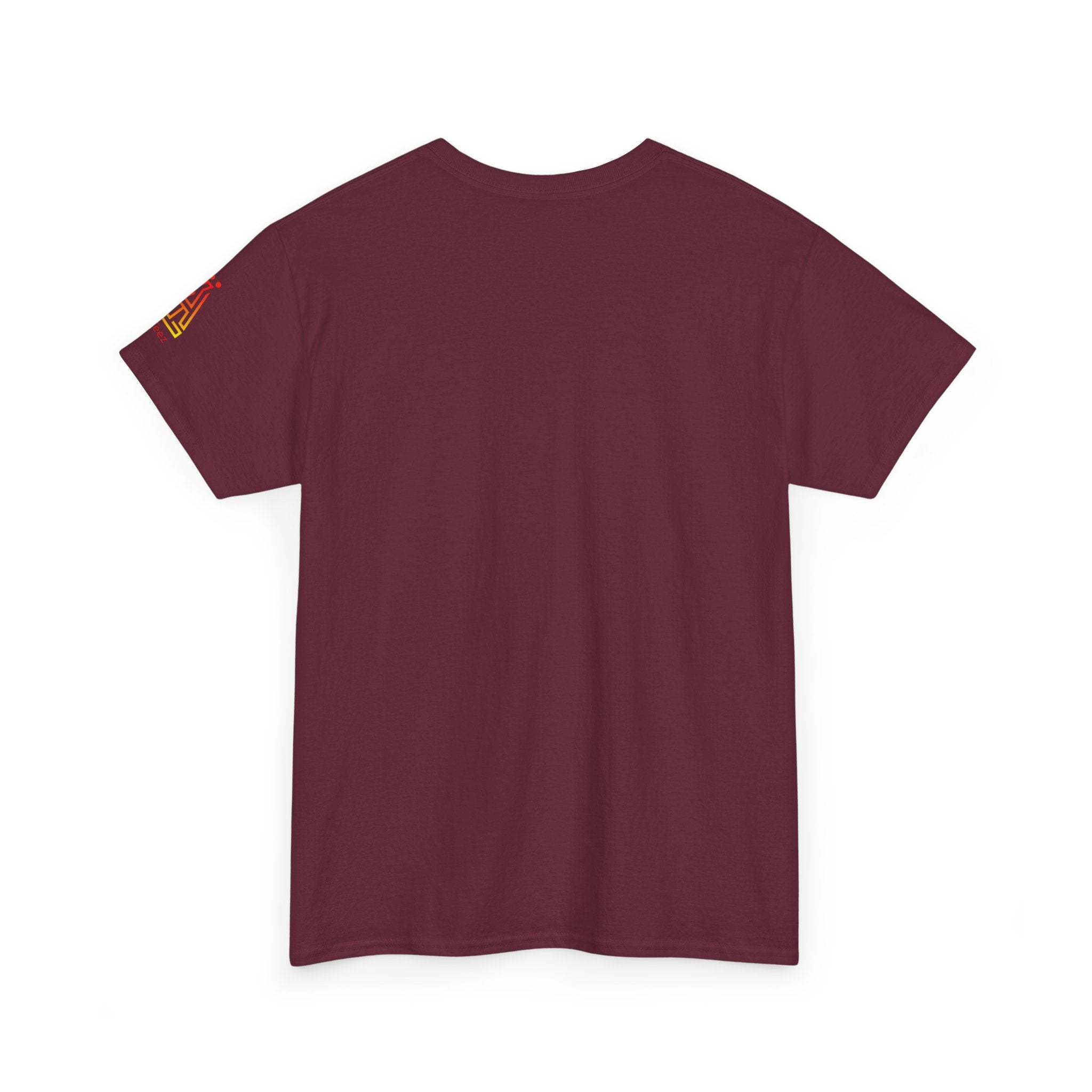 Energy Saving Graphic Tee