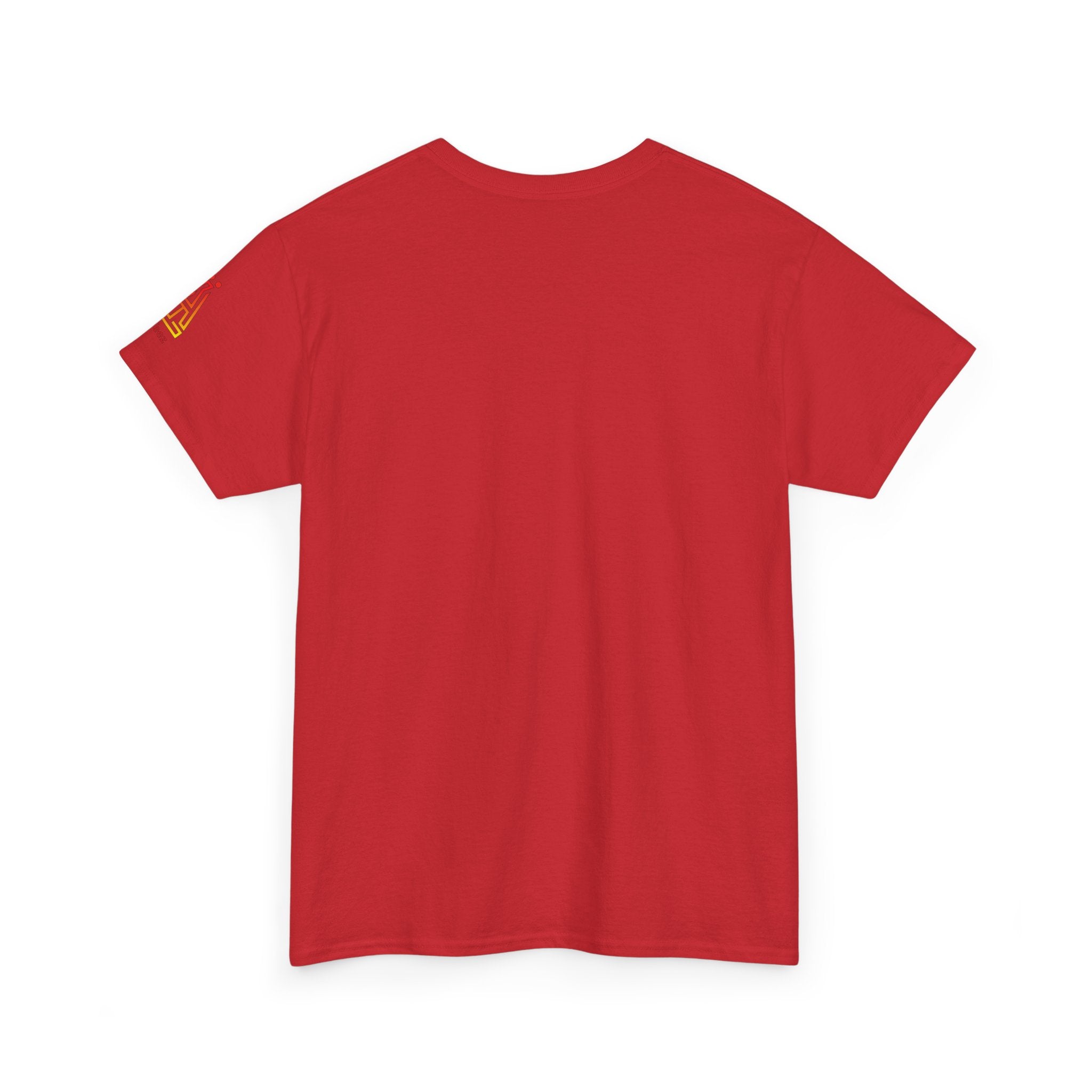 Energy Saving Graphic Tee