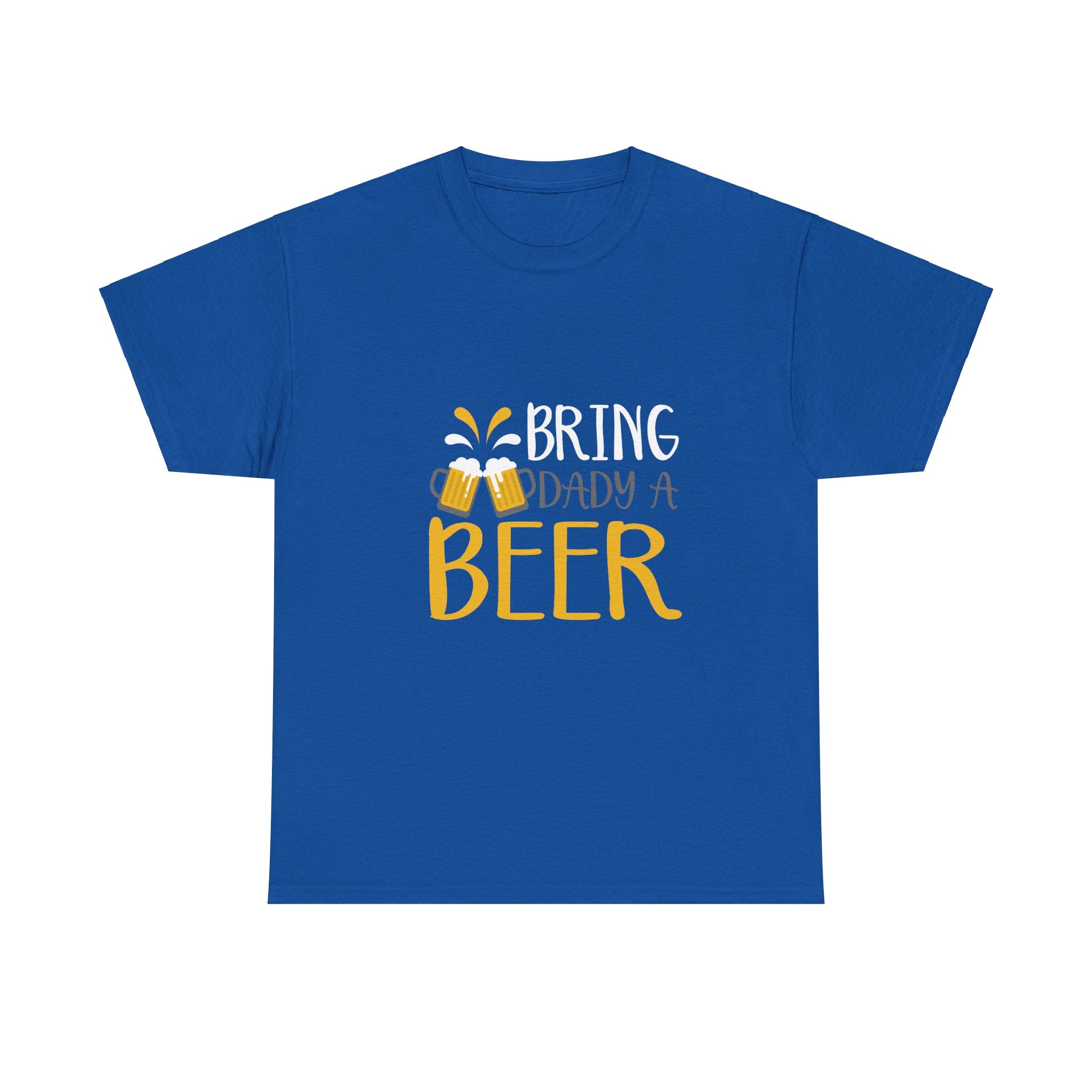 Bring Daddy Tee