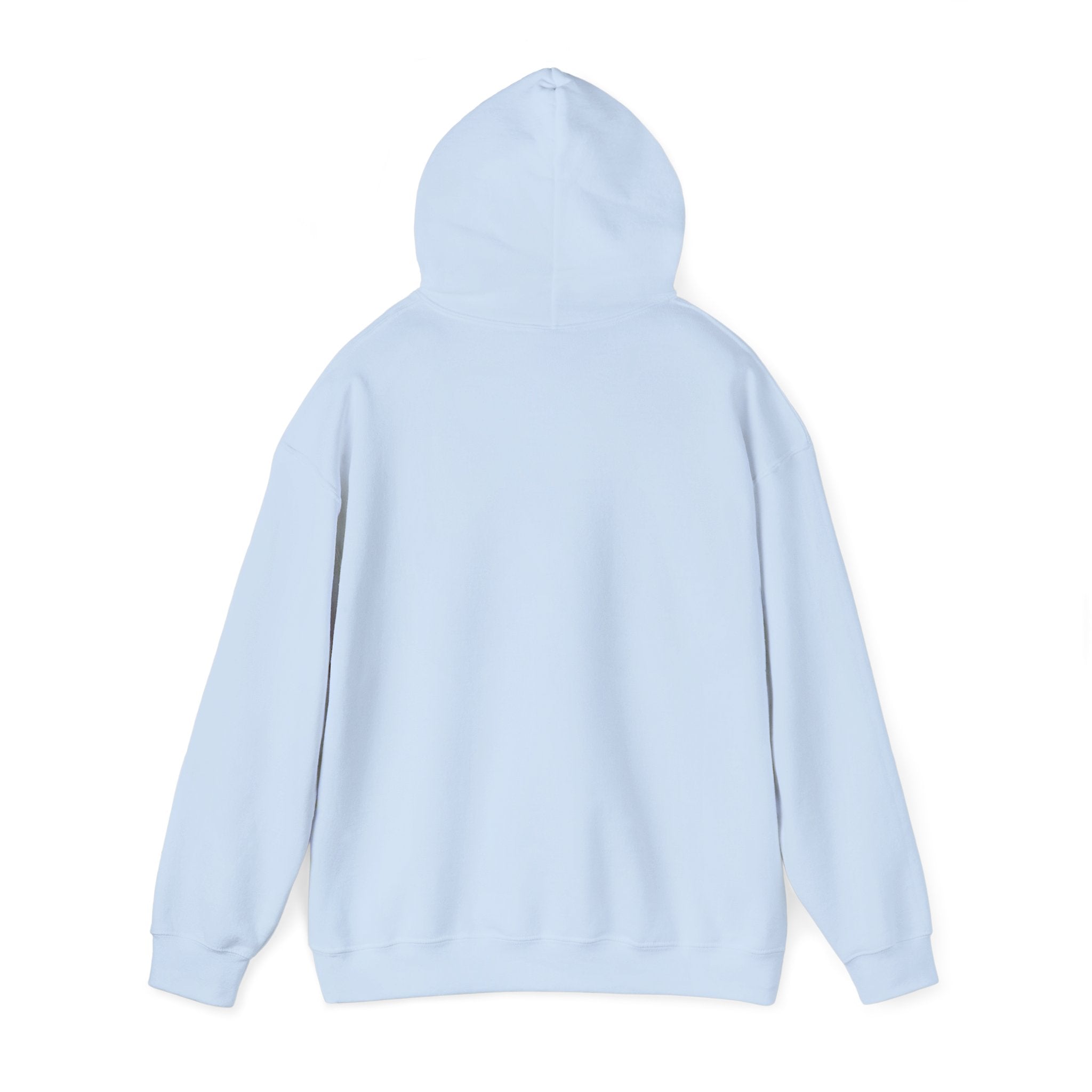 Donut Stress Hooded Sweatshirt