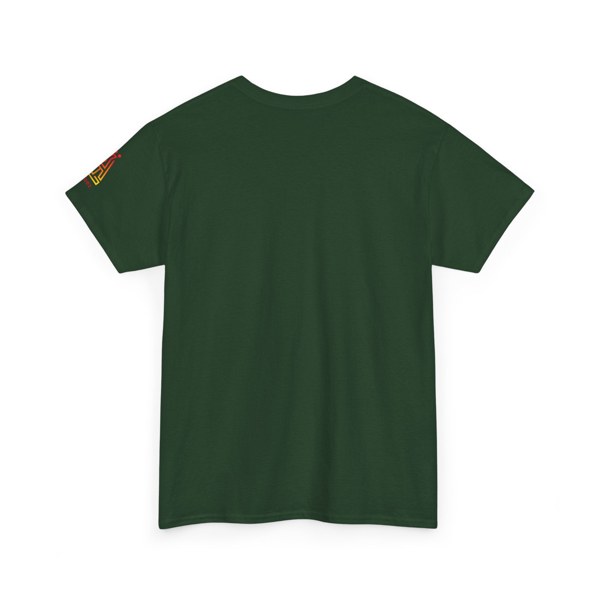 Energy Saving Graphic Tee