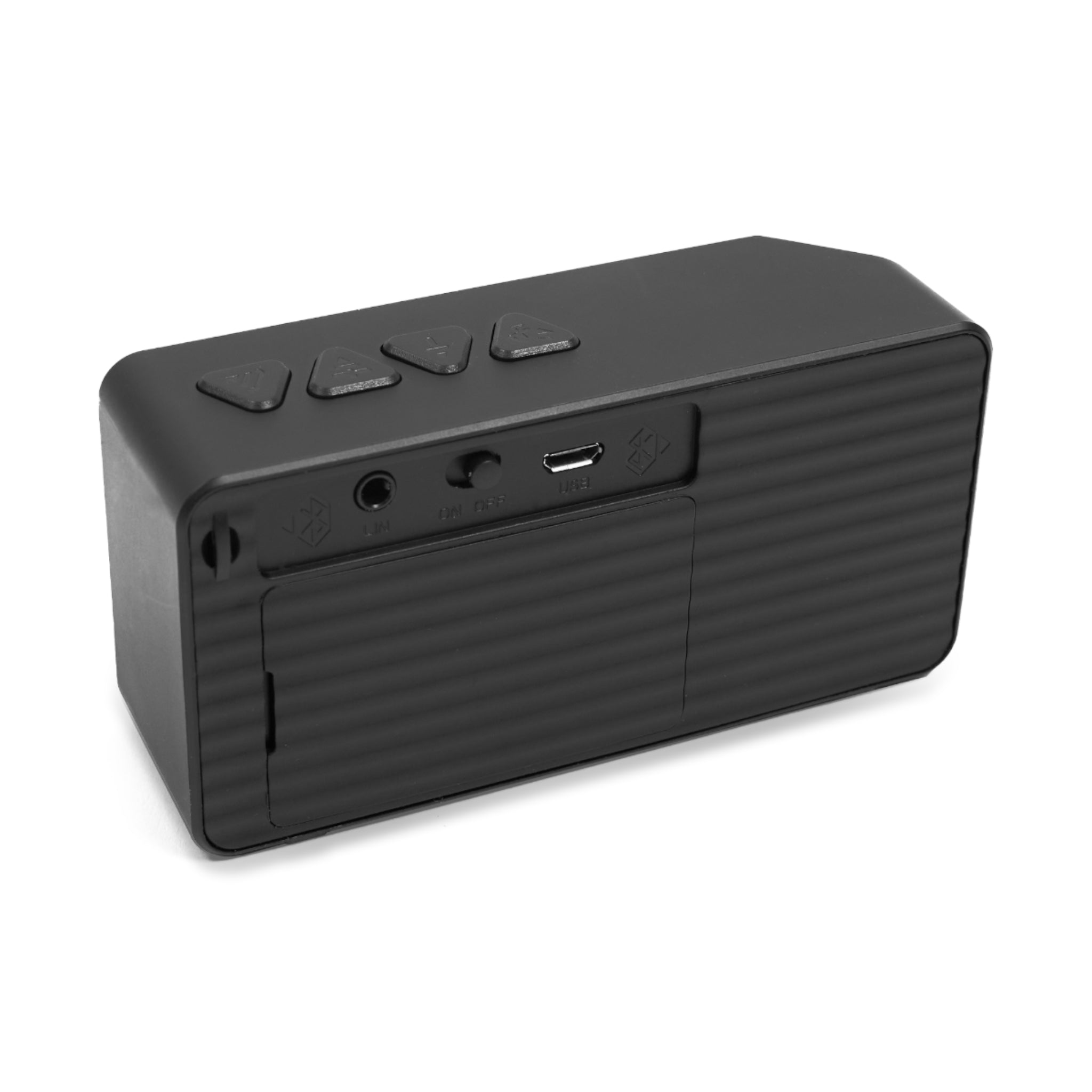 Stylish Jabba Bluetooth Speaker for Music Lovers, Portable Sound System, Perfect Gift for Parties, Unique Audio Experience, Great for [...]