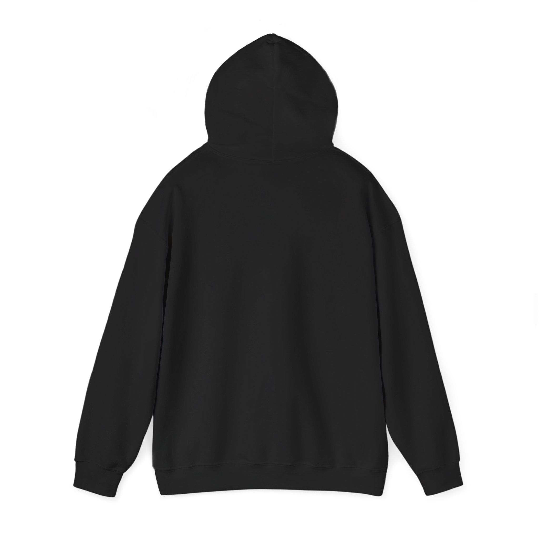 Donut Stress Hooded Sweatshirt