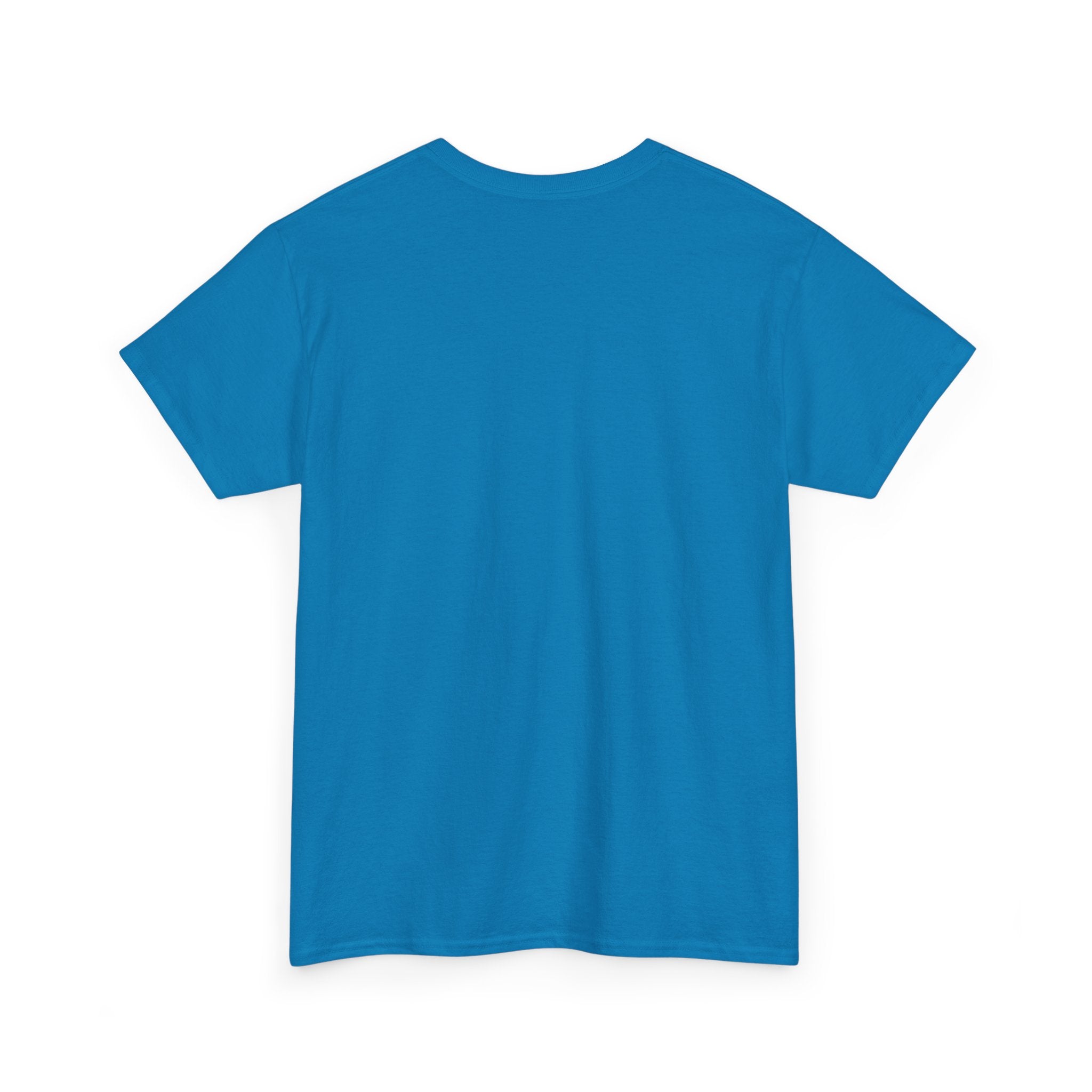 G City Vibes Graphic Tee
