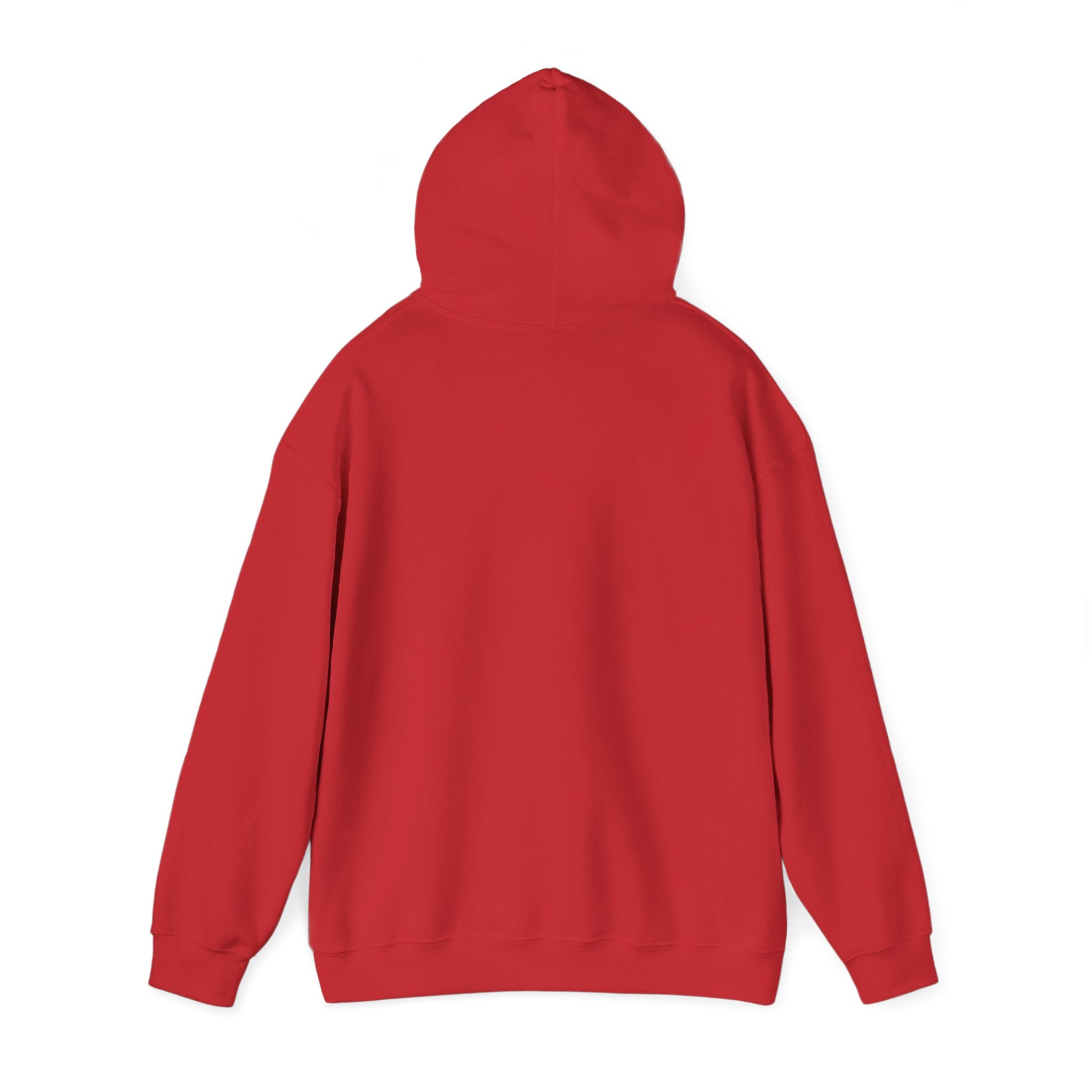 Donut Stress Hooded Sweatshirt