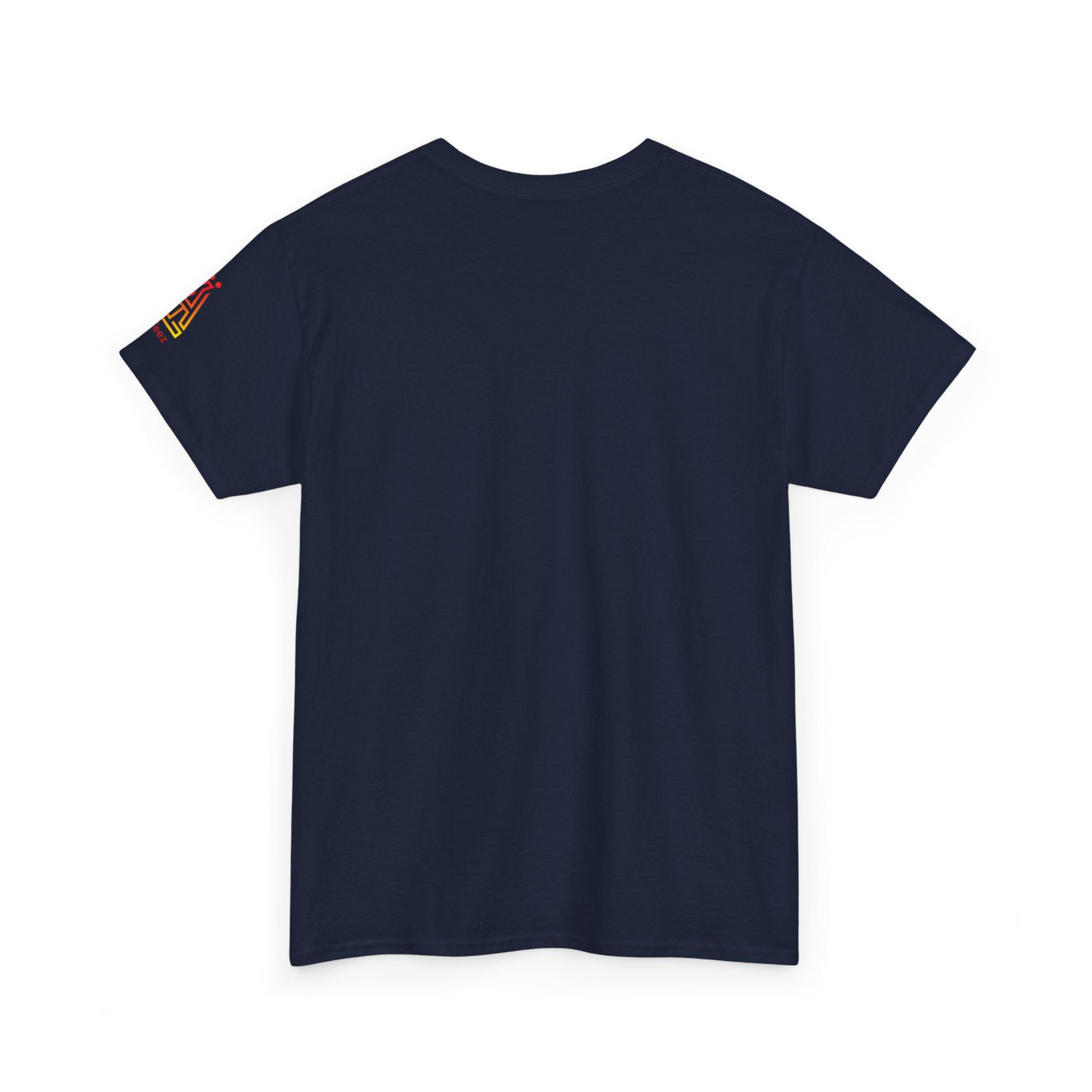 Energy Saving Graphic Tee
