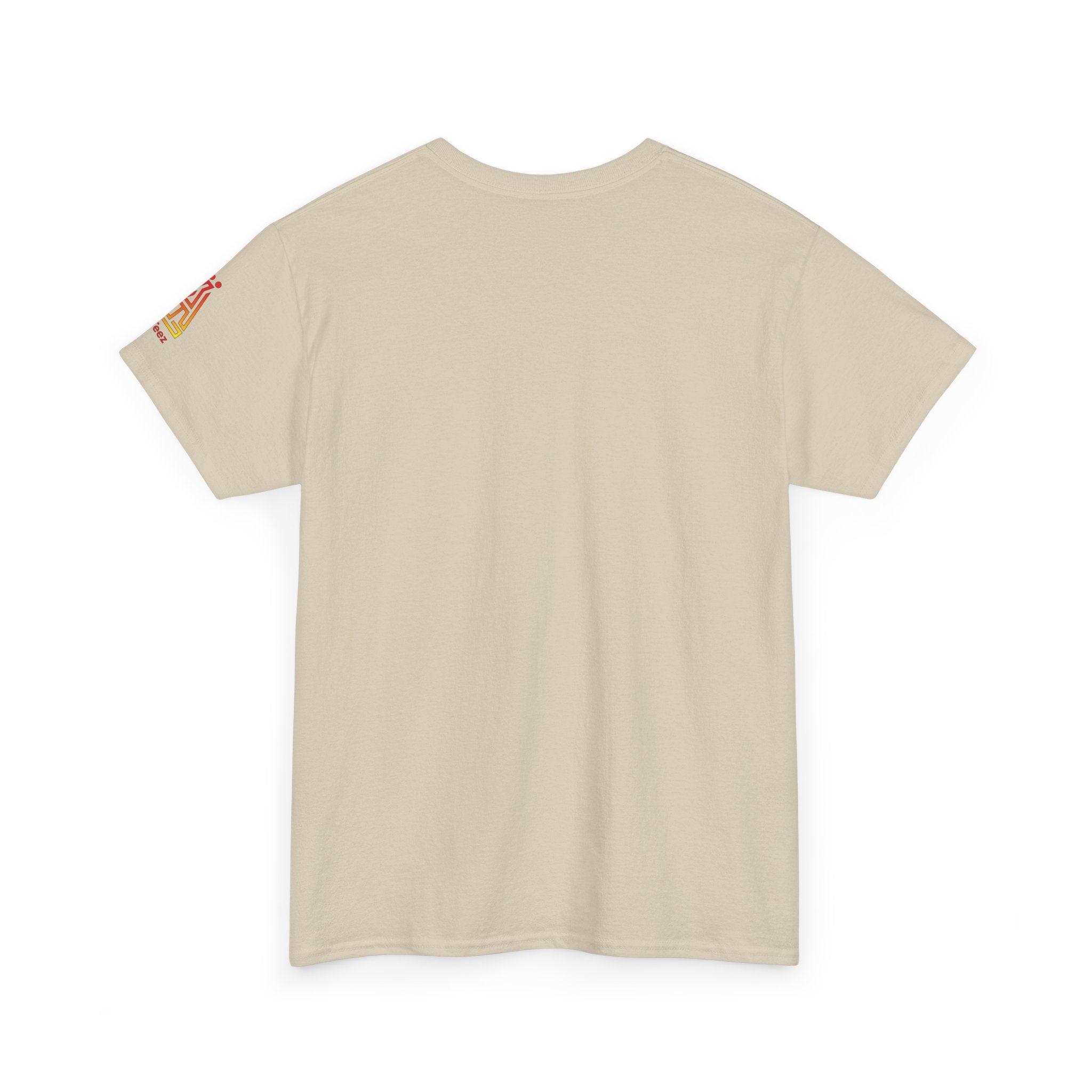 Energy Saving Graphic Tee
