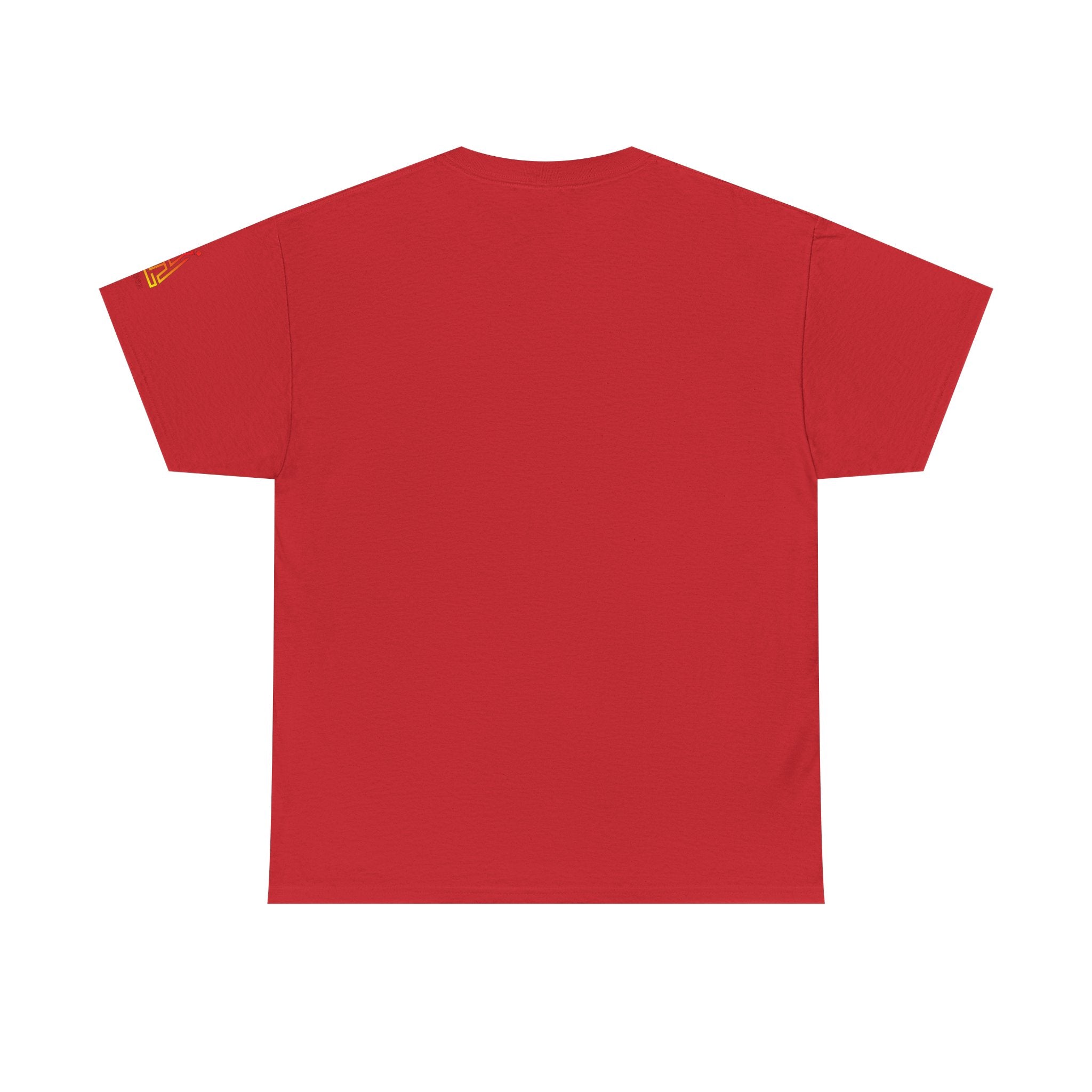 Energy Saving Graphic Tee
