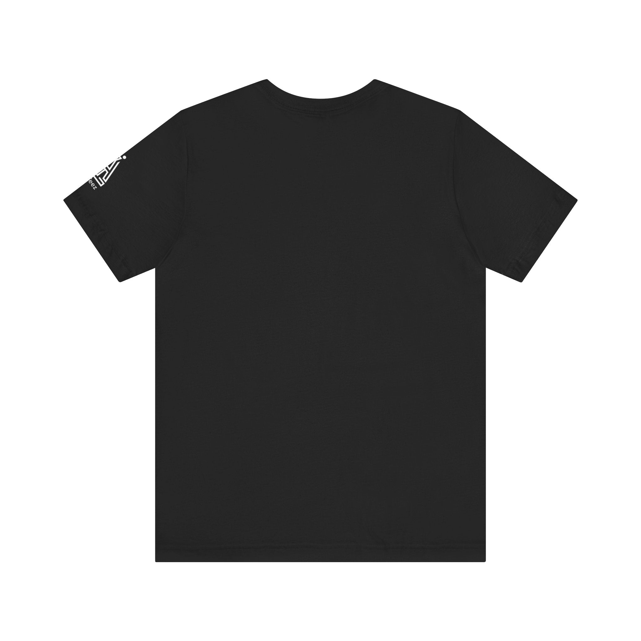 Be Different Tee