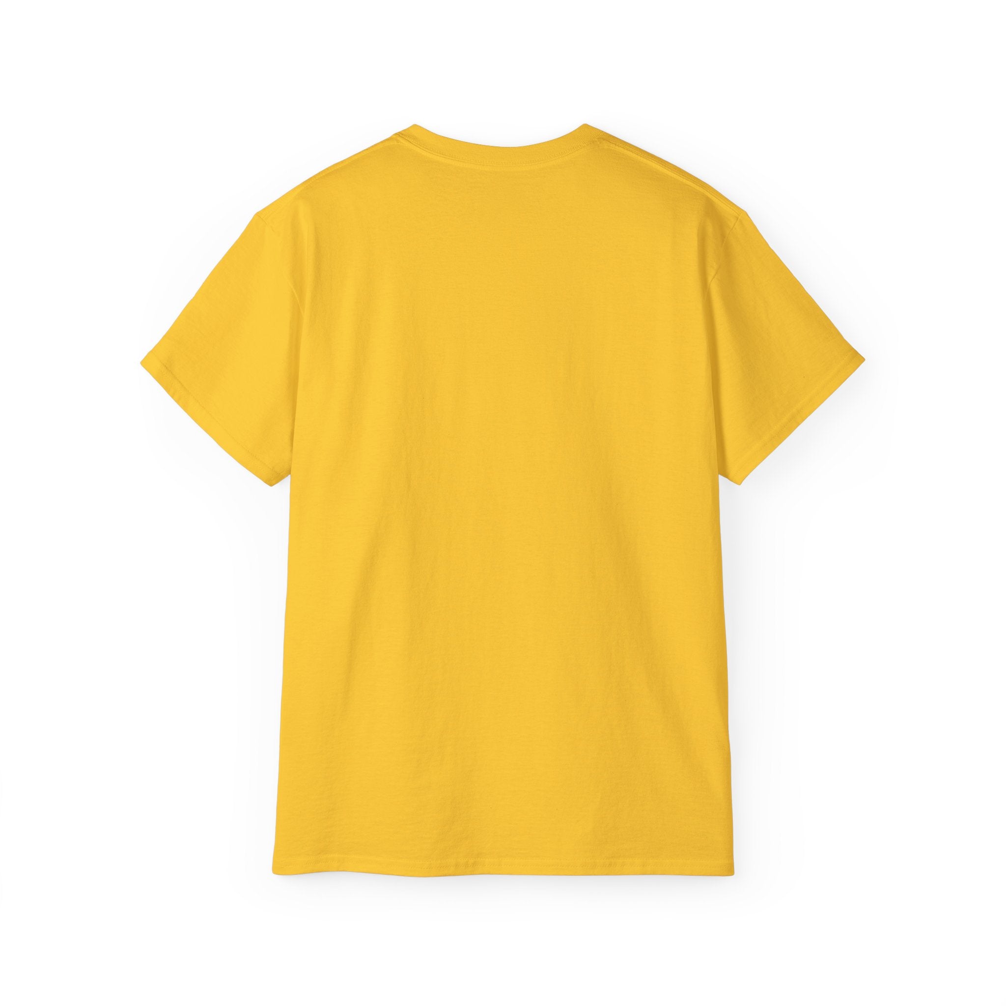 Gator Style Unisex Ultra Cotton Tee - Fun & Unique T-Shirt for Kids & Adults, Perfect for Birthdays, Parties, and Everyday Wear