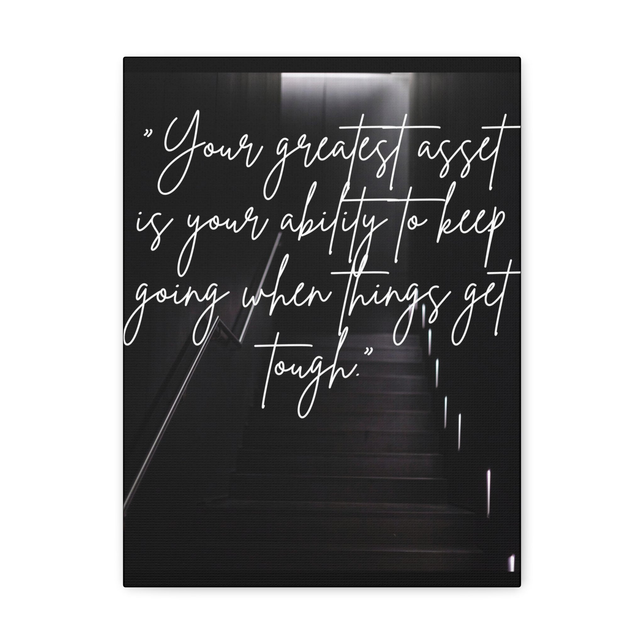 Canvas Gallery Wall art