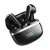 Wireless Gaming Headset BX19 Wireless Headset BT 5.3 in Ear Headset Non Noise Cancelling TWS Earbuds