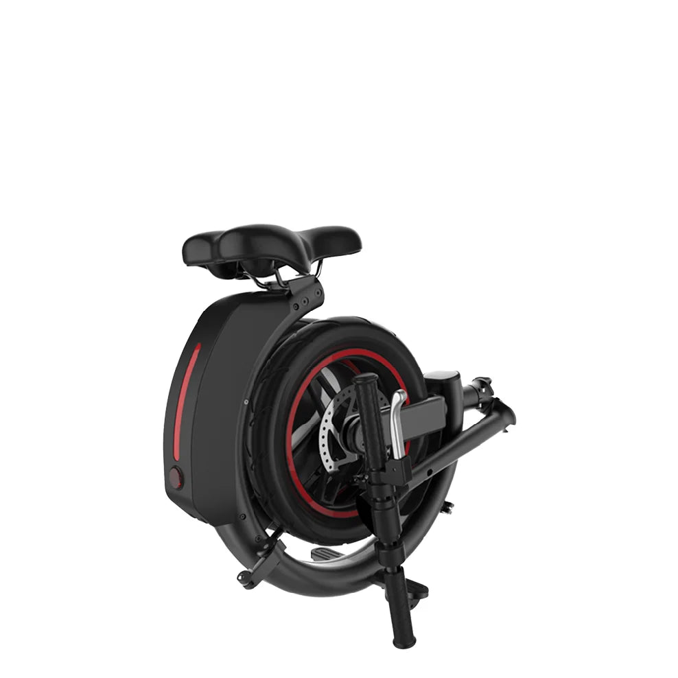 Adults Electric Folding Bike High-Quality 48V 20Ah Lithium Battery City Ebike with Disc Brakes 3 Speed Gear System