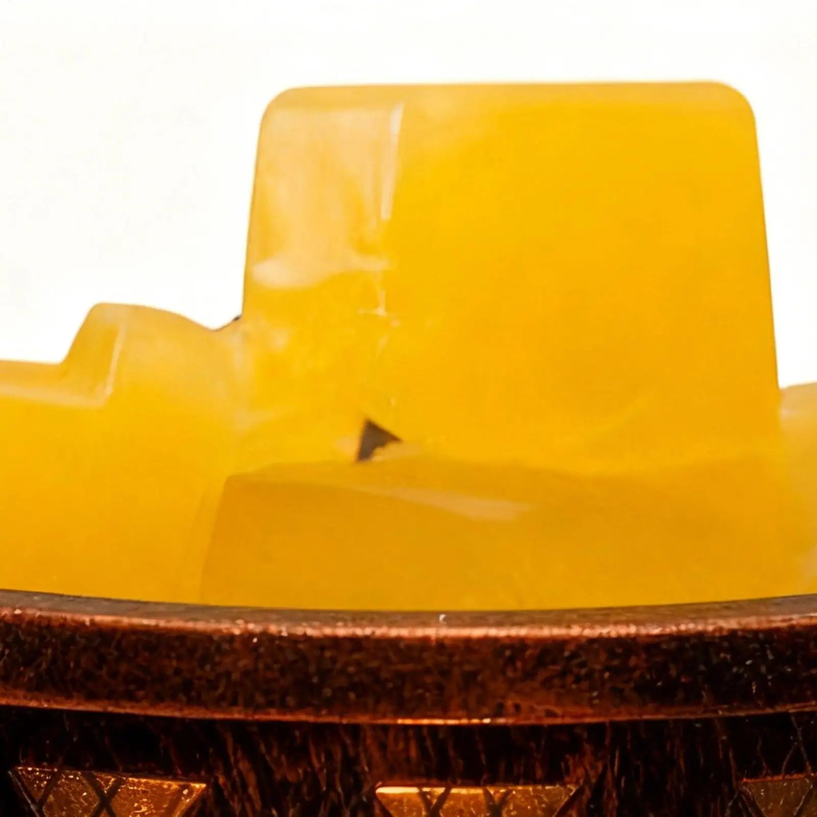 Candle Warmer Lamp Vintage Electric Oil Diffuser With Timer Electric Wax Melt Warmer For Home Christmas Birthday Room Office