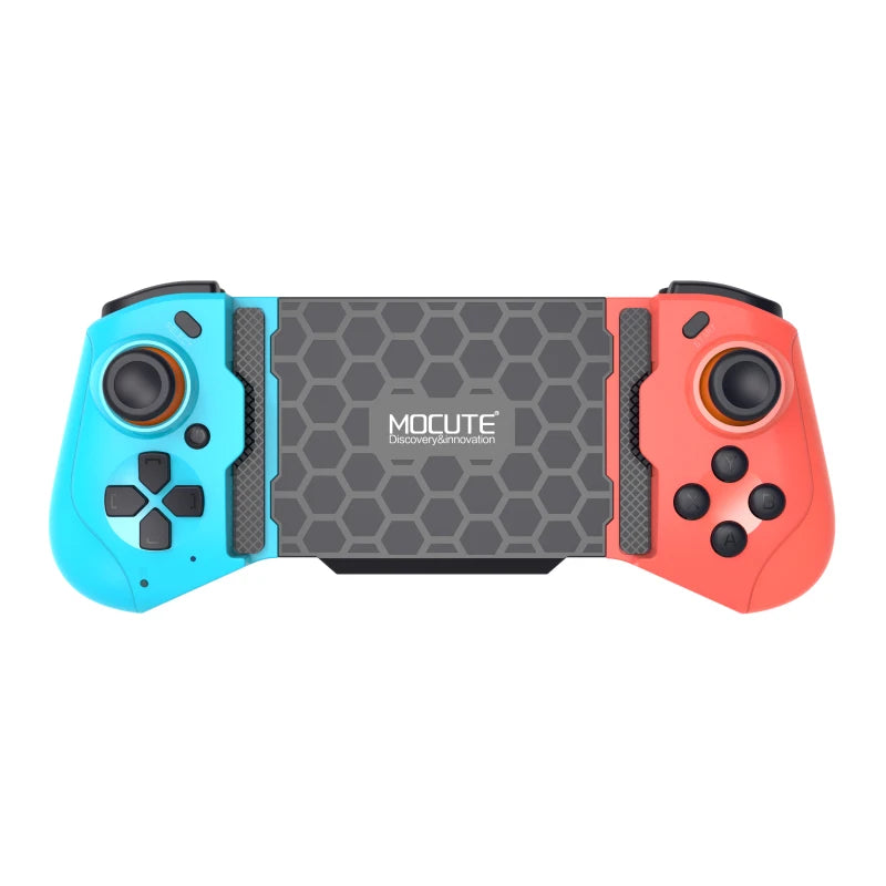 Mobile Controller Pubg For iPhone Android Cell Phone Gamepad Control Bluetooth Joystick Trigger Game Pad Cellphone Smartphone