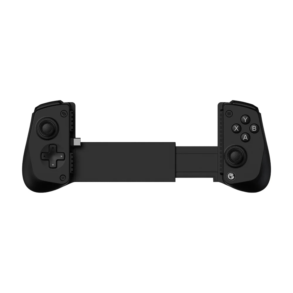 GameSir X5 Lite Game Controller for Android, iPhone 16/15, iPad mini - Hall Effect Joysticks, App Support for Mobile Gaming