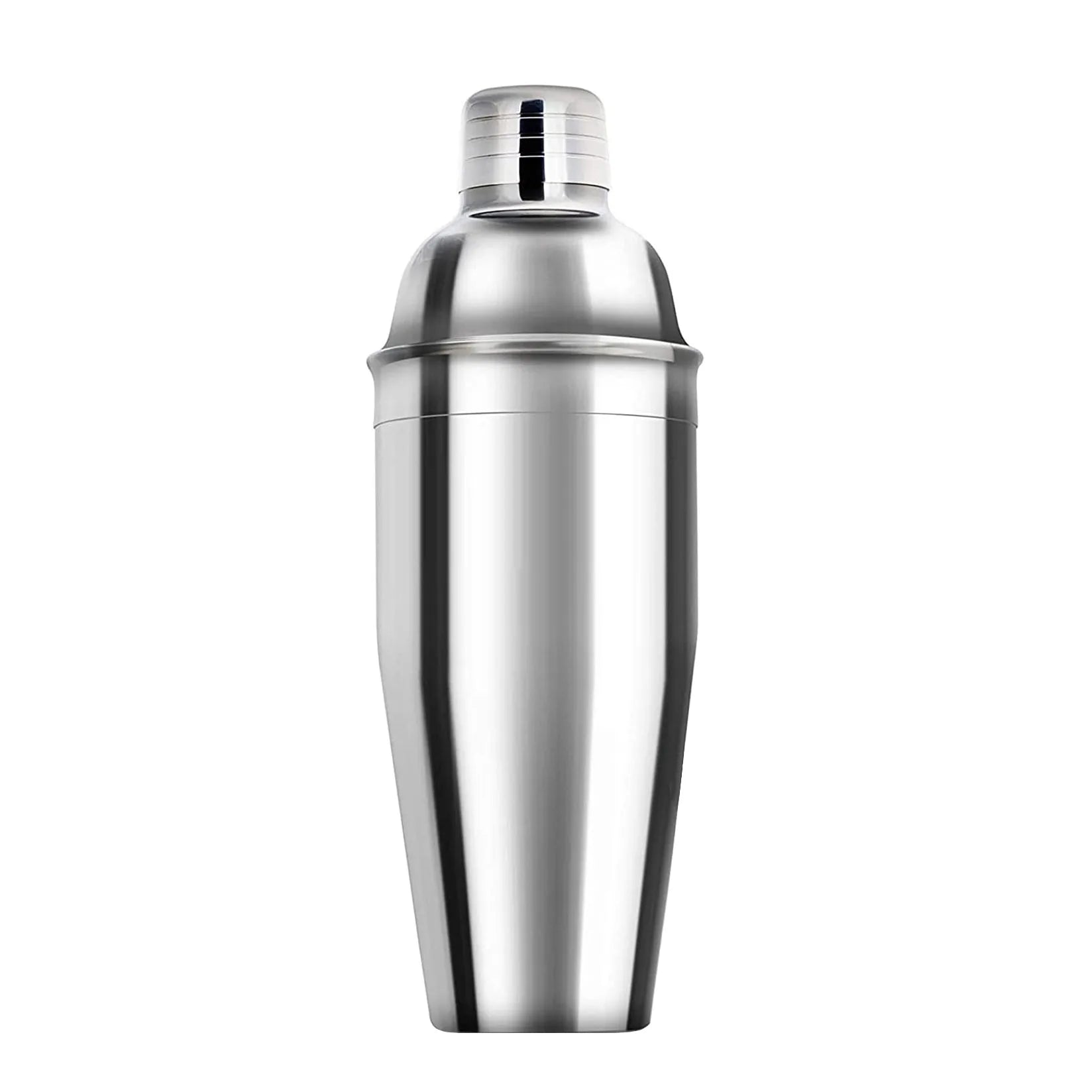 Cocktail Shaker Set Stainless Steel Bartender Kit Cocktail Mixer Wine Martini Boston Shaker Party Bar Tools