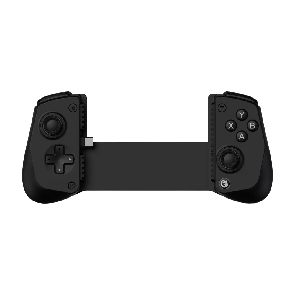 GameSir X5 Lite Game Controller for Android, iPhone 16/15, iPad mini - Hall Effect Joysticks, App Support for Mobile Gaming