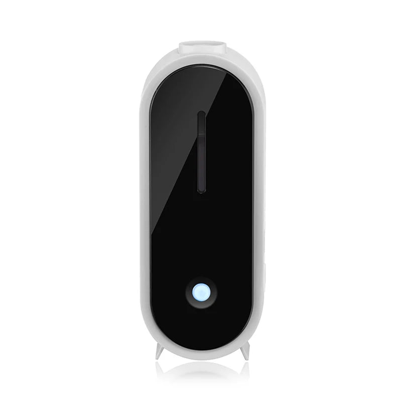 Portable Ultrasonic Diffuser Aromatherapy Machine Desktop Wall USB Smart Air Purifier Car Air Freshener Home Bathroom