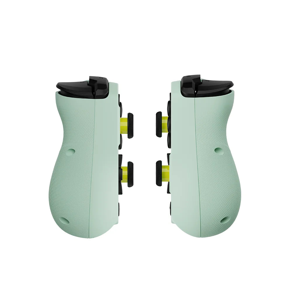 GameSir X5 Lite Game Controller for Android, iPhone 16/15, iPad mini - Hall Effect Joysticks, App Support for Mobile Gaming