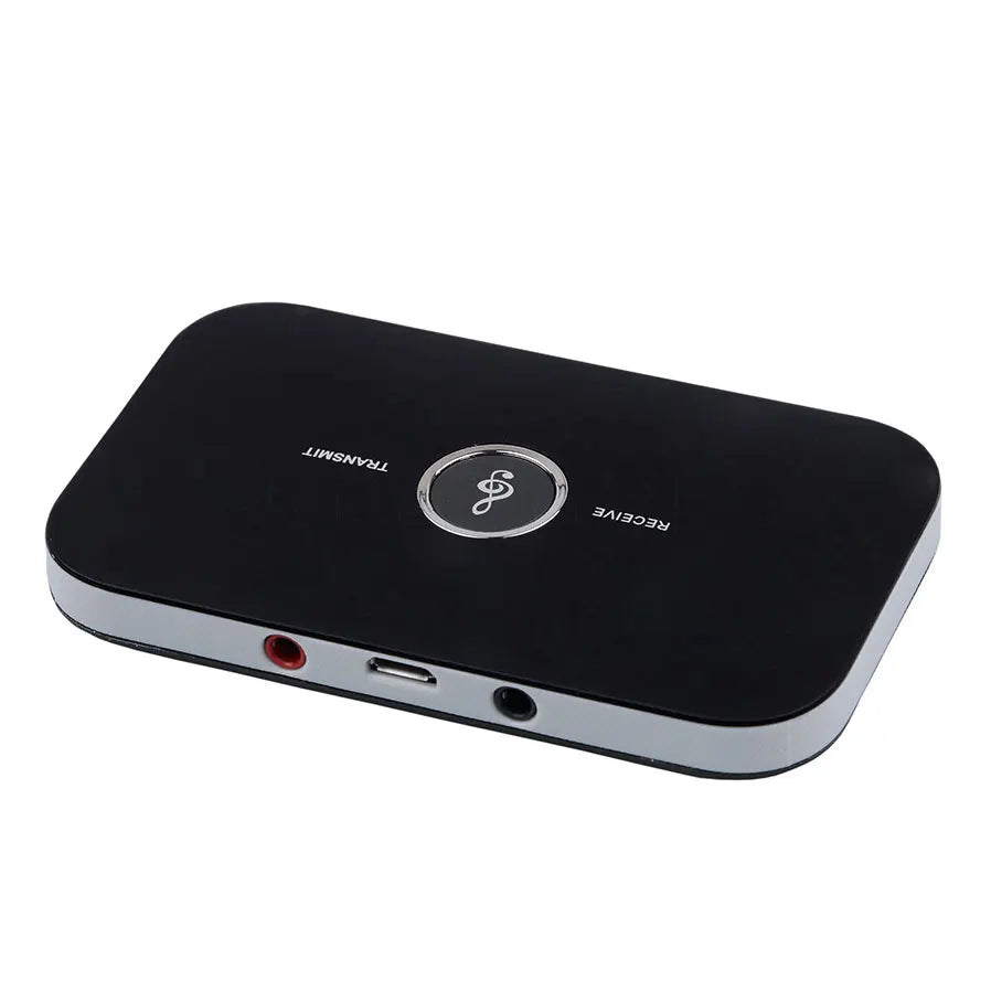 Bluetooth 5.0 Audio Transmitter Receiver RCA 3.5mm AUX Jack USB Dongle Stereo Music Wireless Adapter For Car PC TV