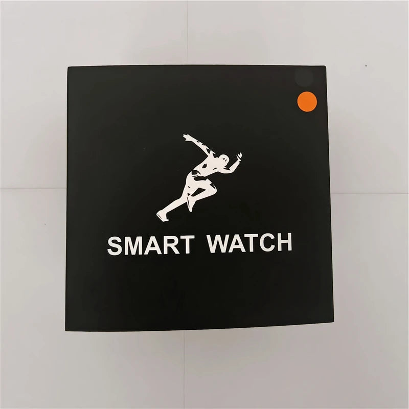 Smart Watch for Men Women S666 Heart Rate Monitor Waterproof Bracelet Sport Smartwatch for IOS Android Xiaomi Phone