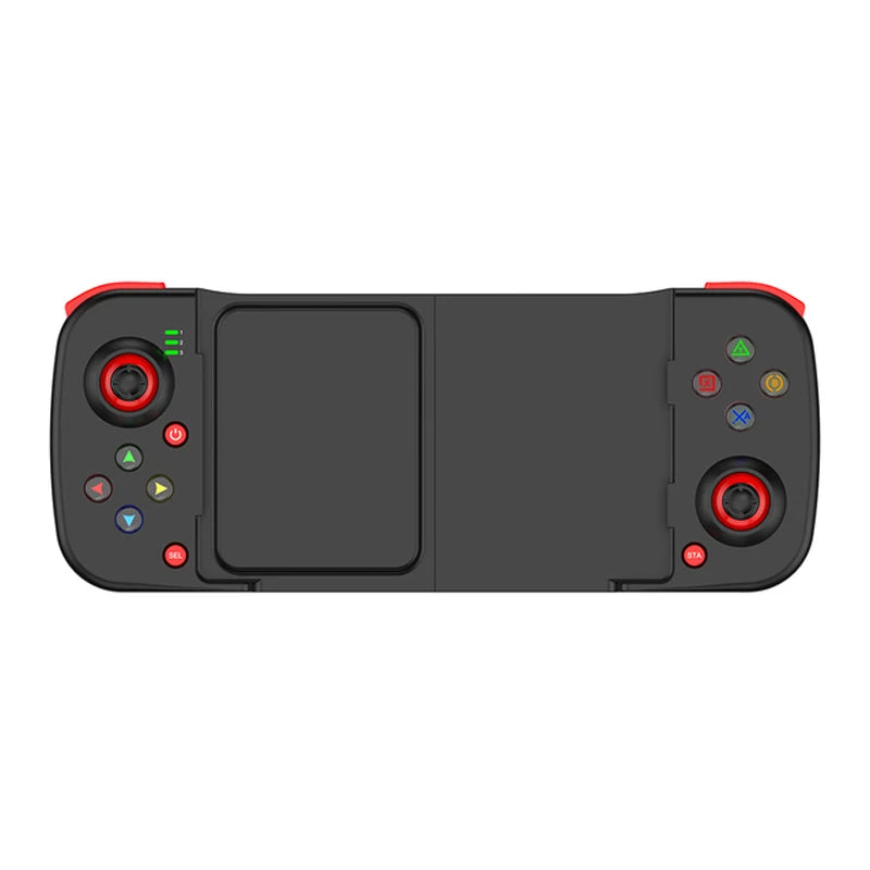 Mobile Controller Pubg For iPhone Android Cell Phone Gamepad Control Bluetooth Joystick Trigger Game Pad Cellphone Smartphone