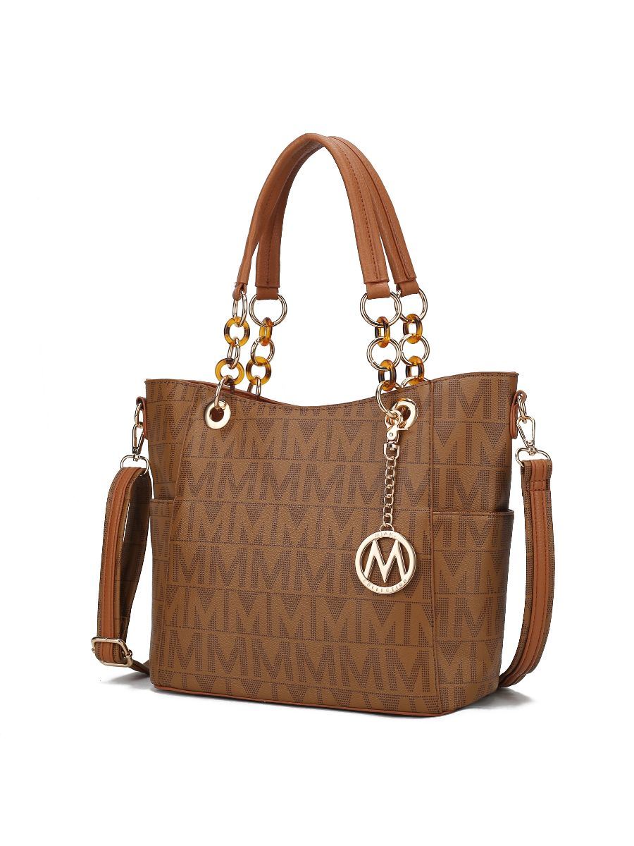 Tote Handbag