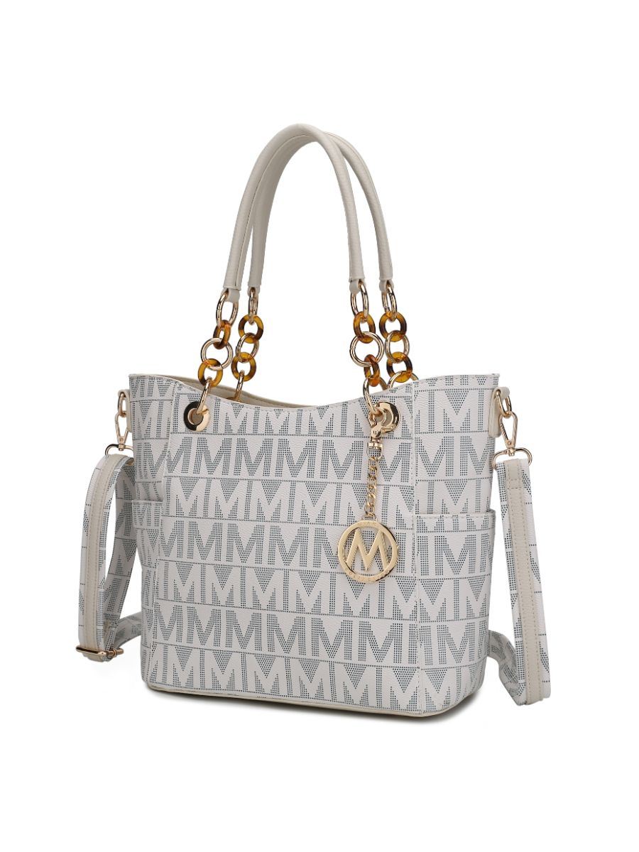 Tote Handbag
