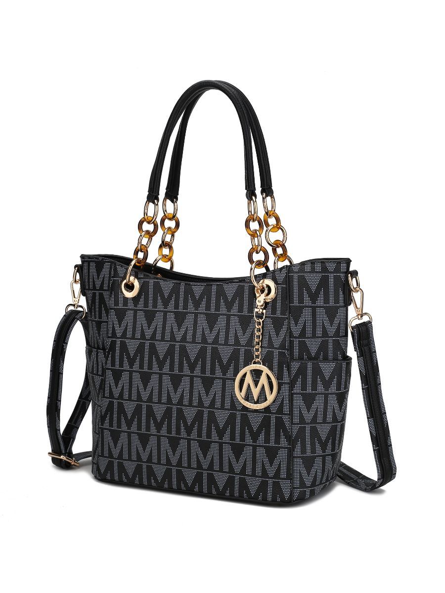 Tote Handbag