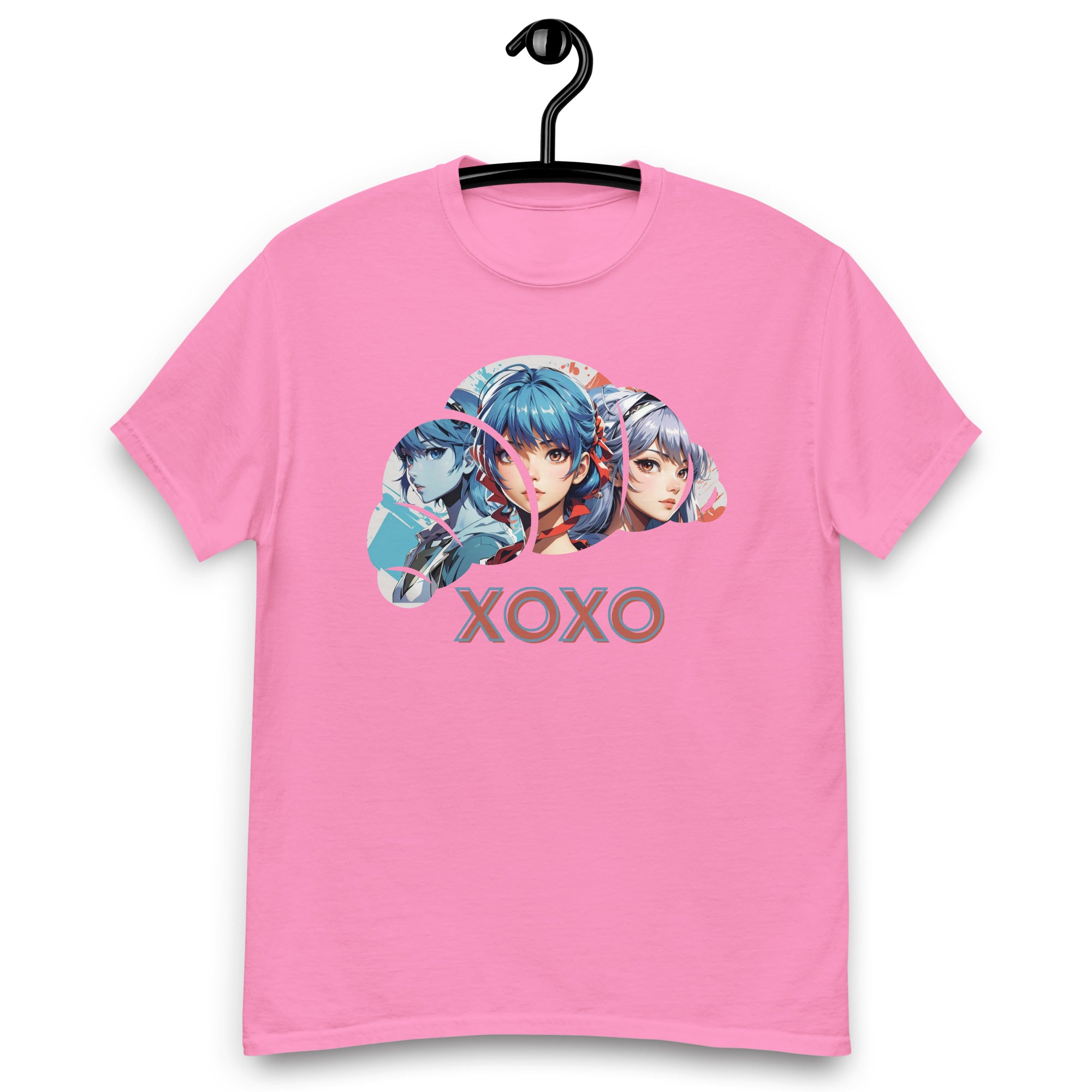 Classic tee