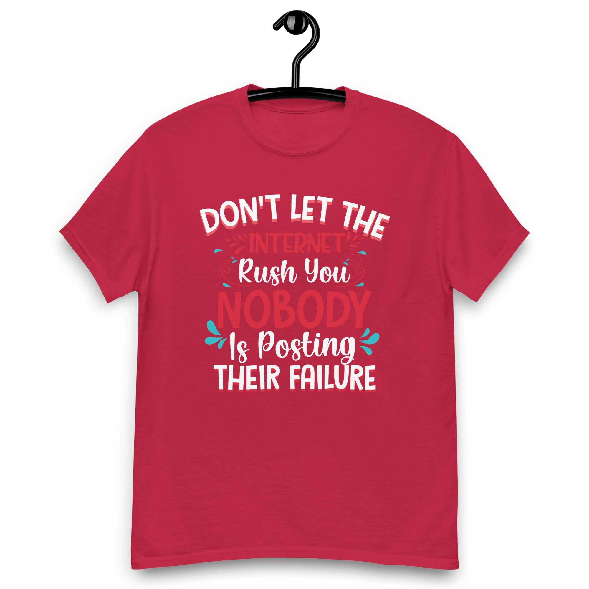 classic graphic tee