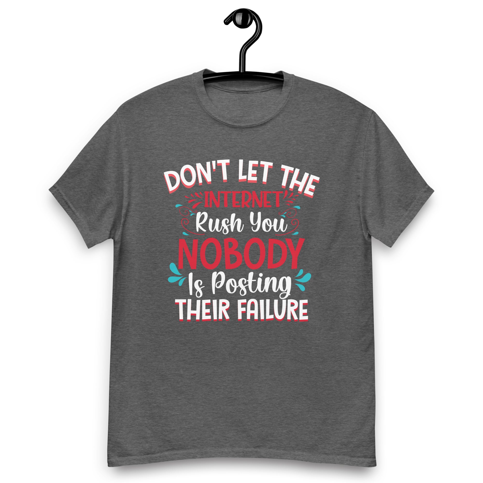 classic graphic tee