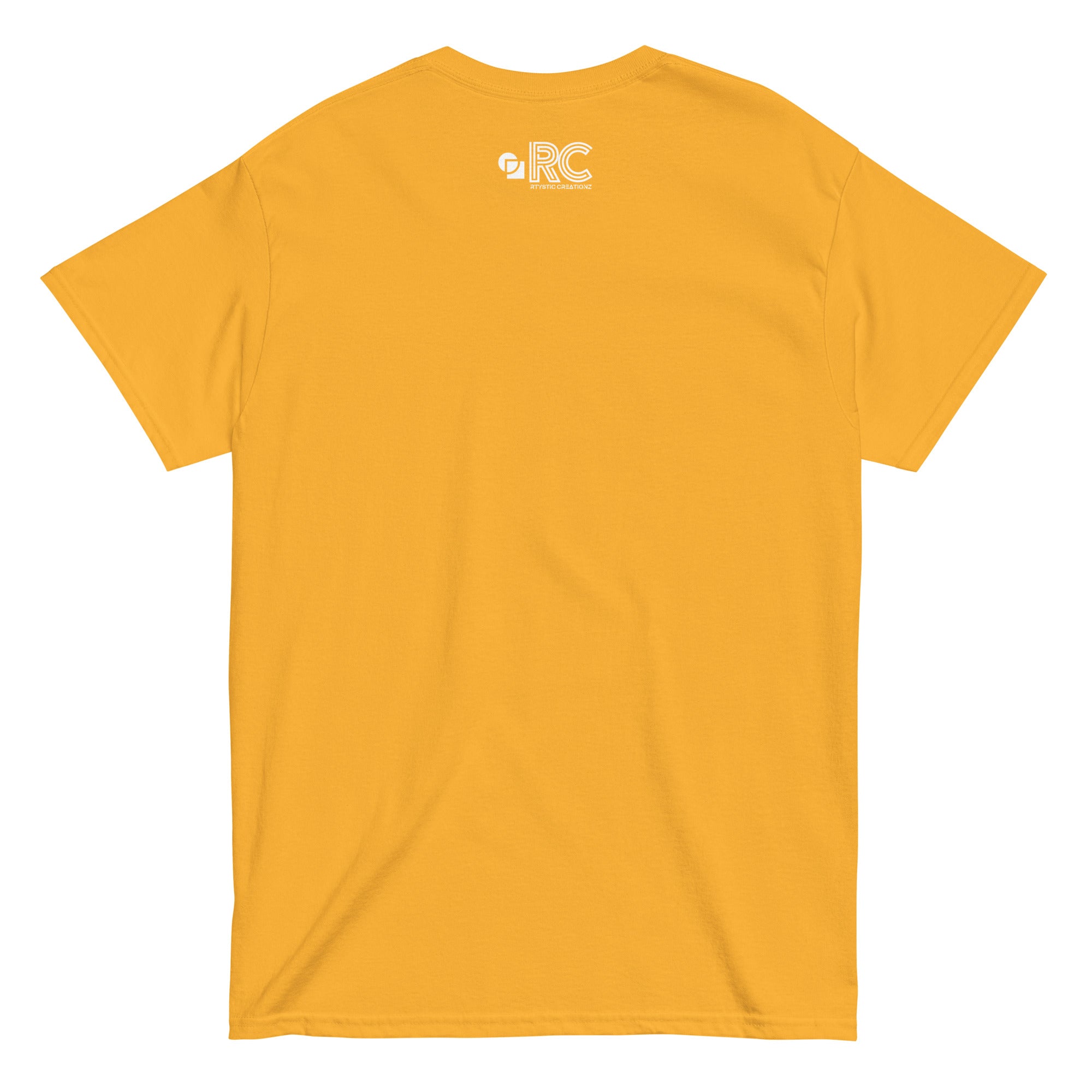 Gangster Penguin Tee