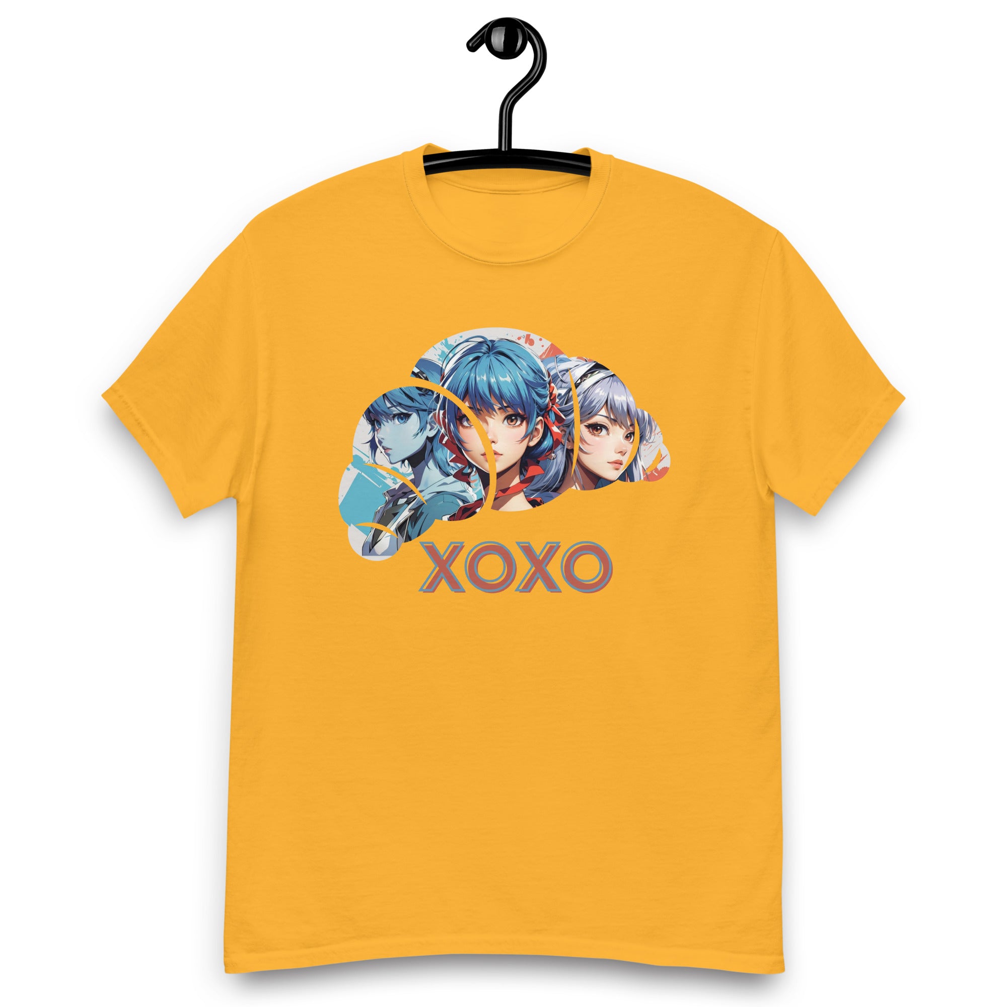 Classic tee