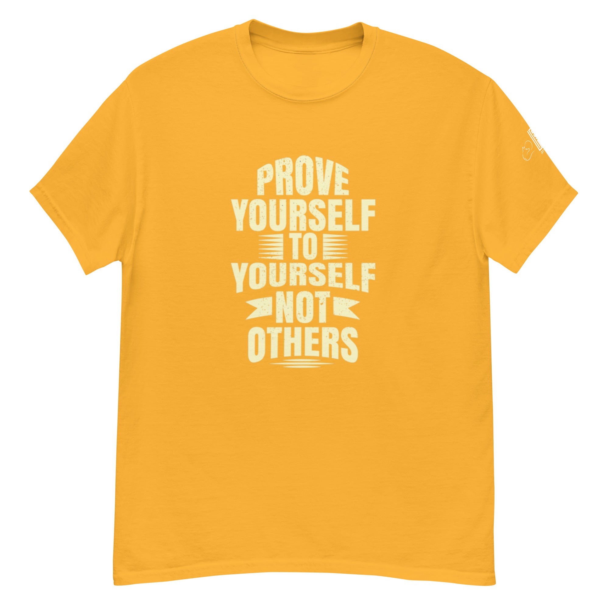 Men's classic tee