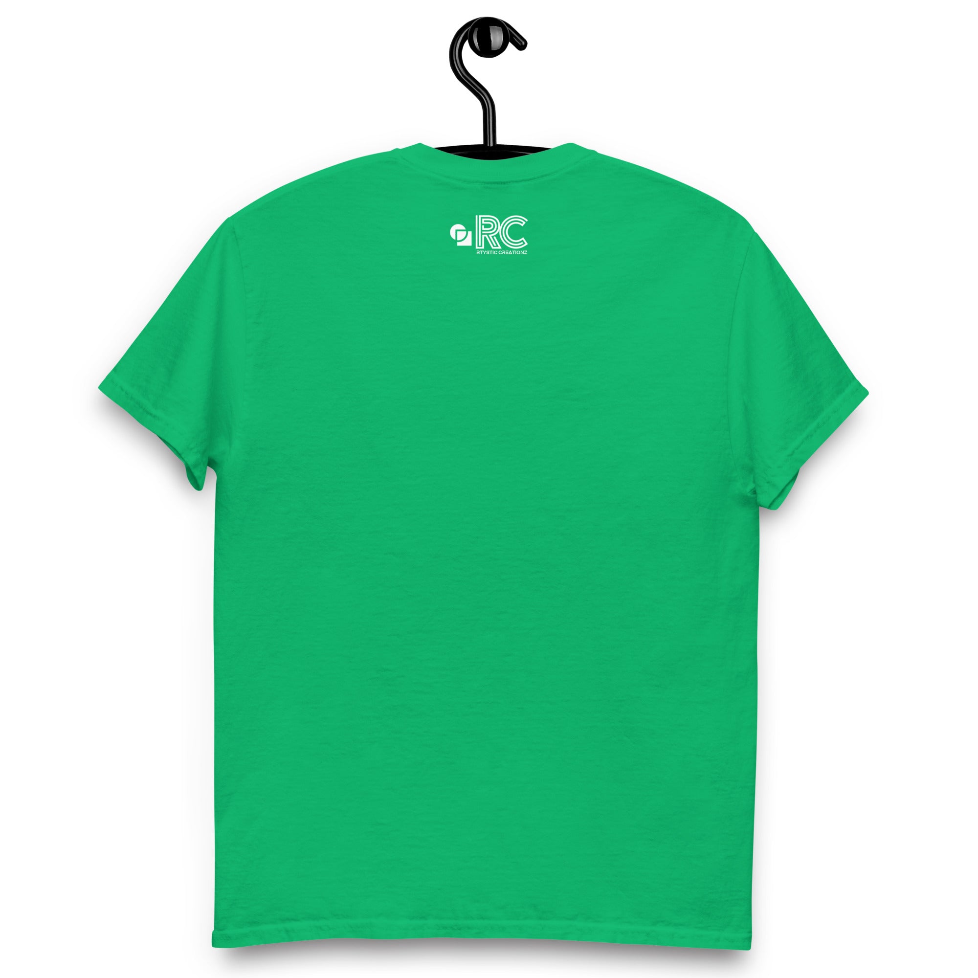 Ketch-Me Graphic tee