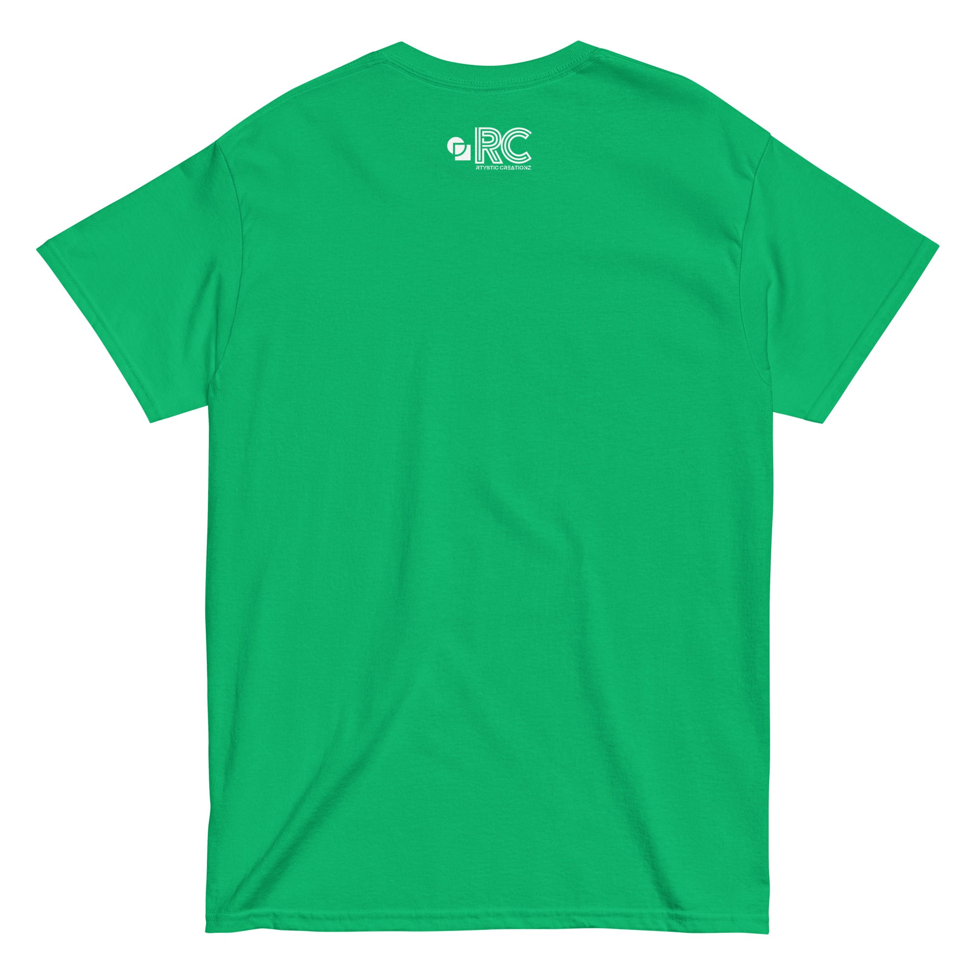 Gangster Penguin Tee