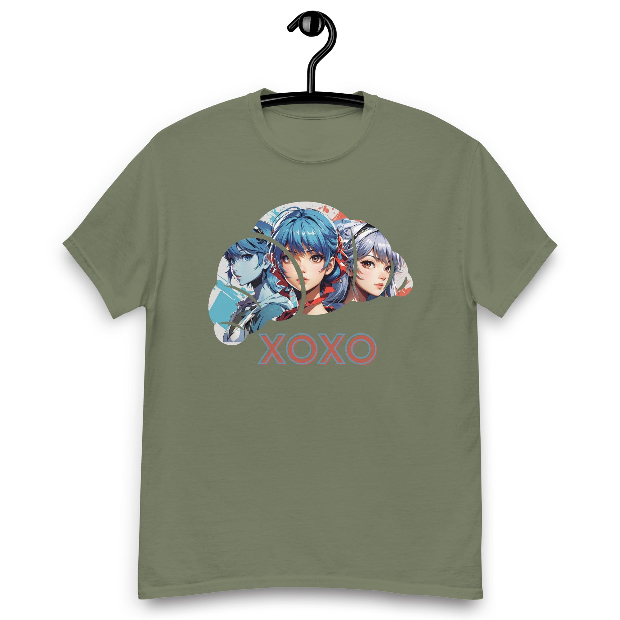 Classic tee
