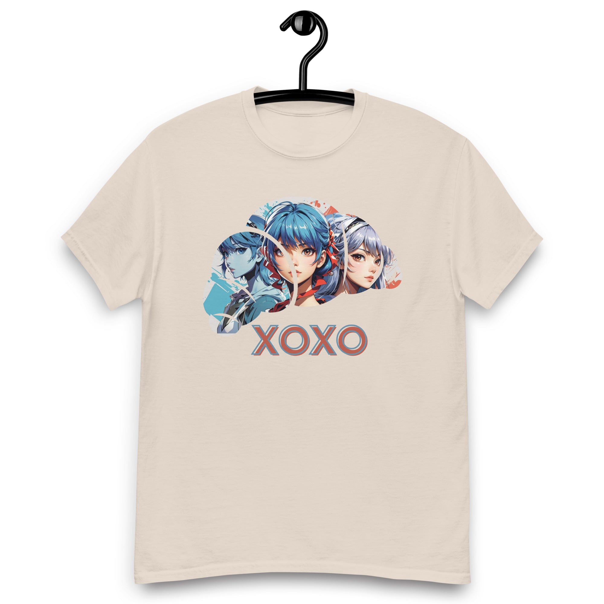 Classic tee