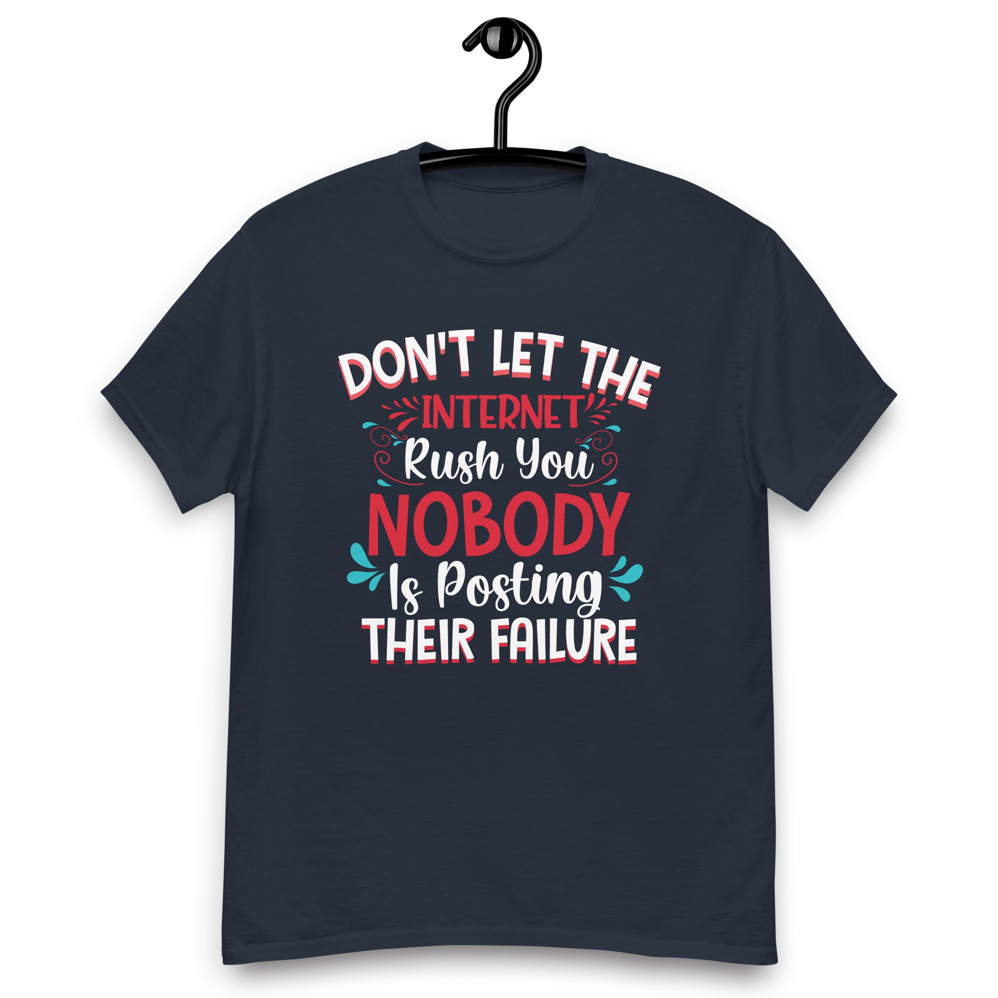 classic graphic tee