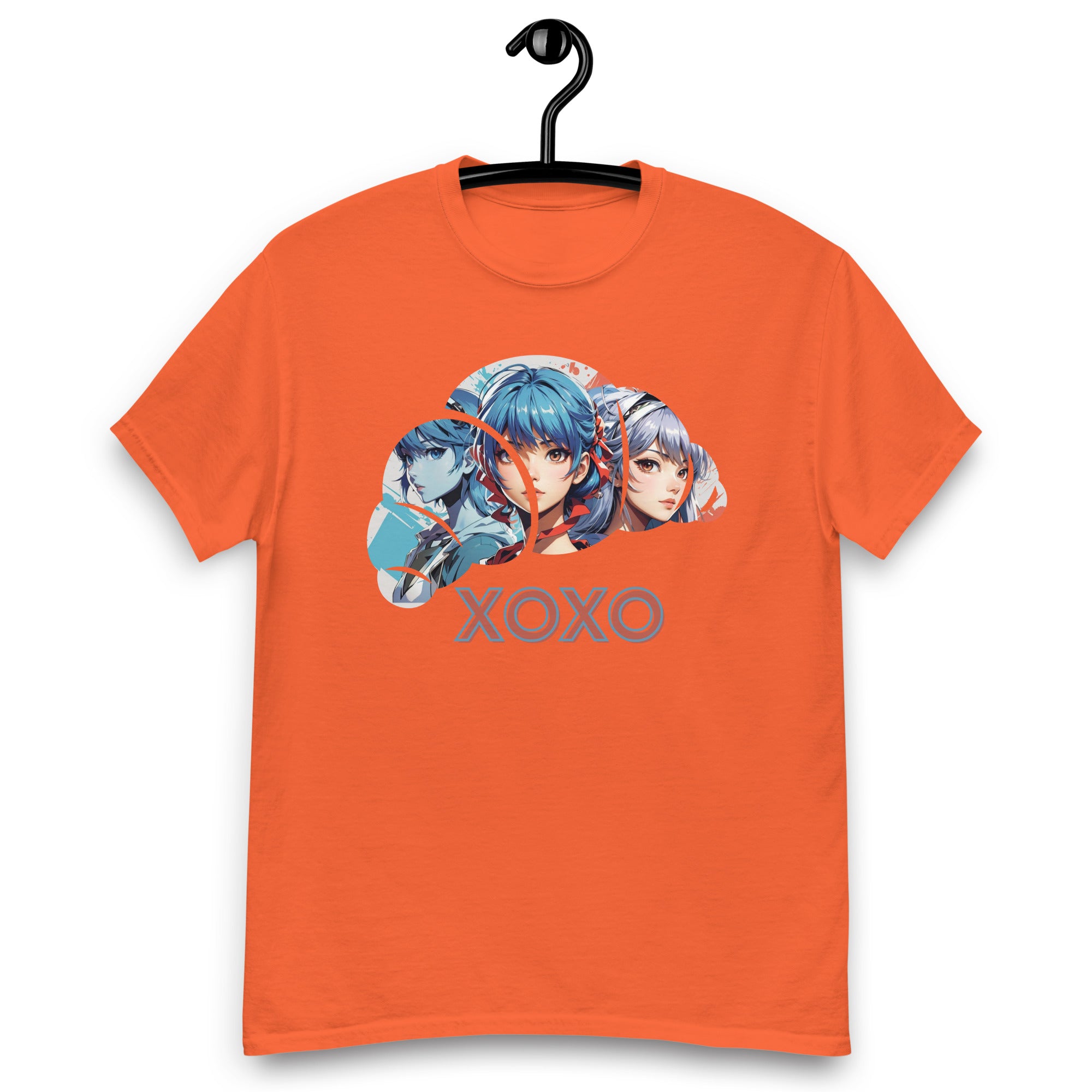 Classic tee