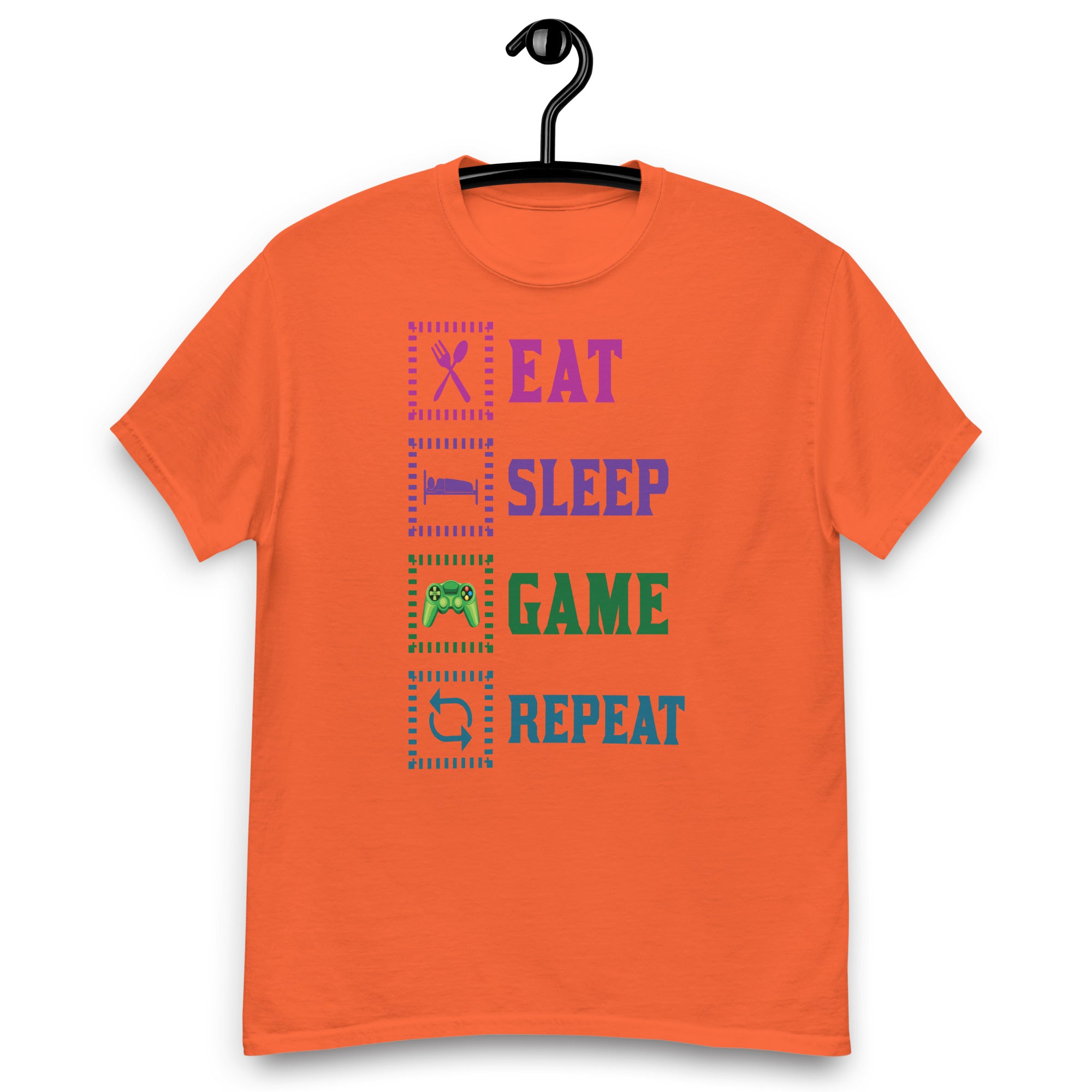 E.S.G.R. Tee