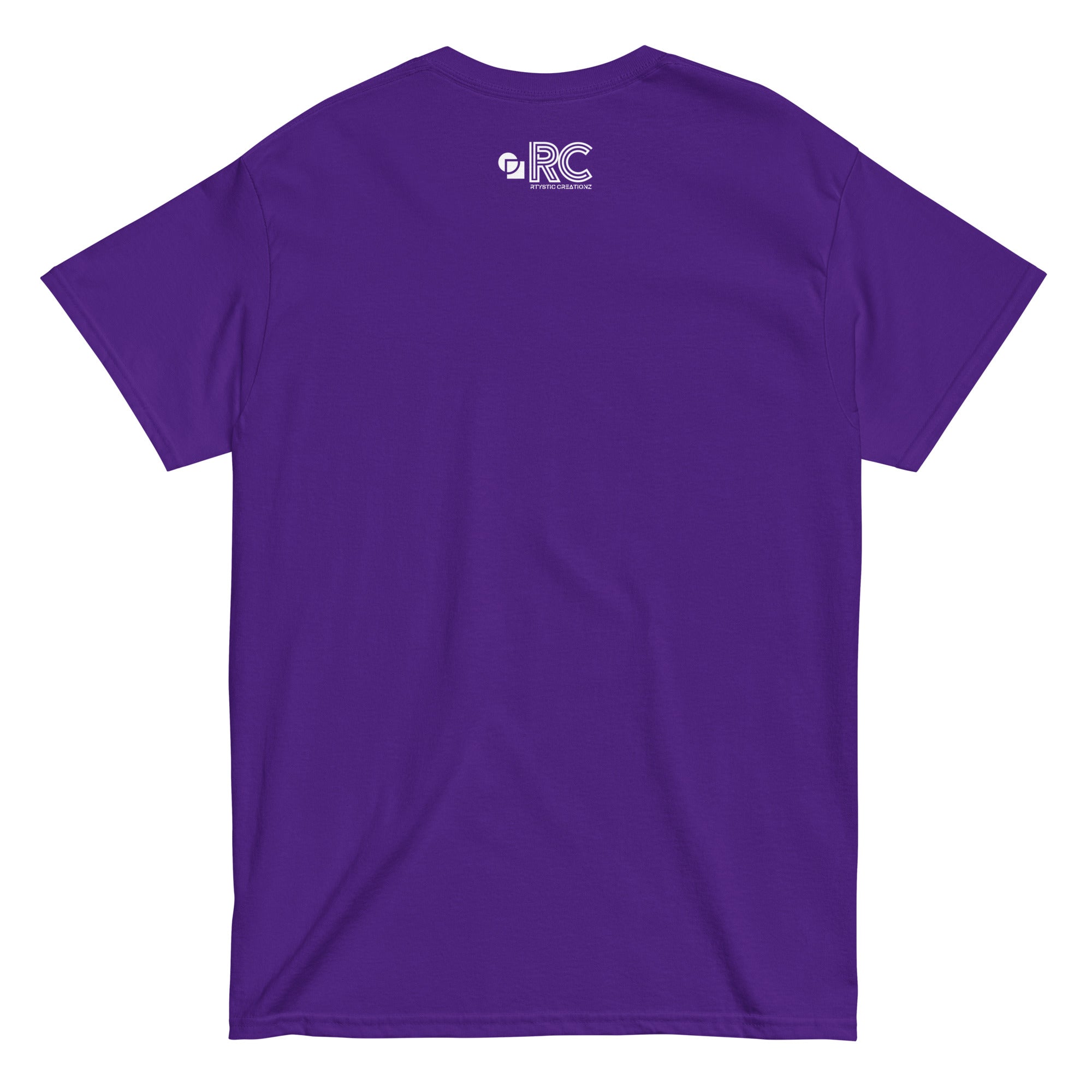 Gangster Penguin Tee