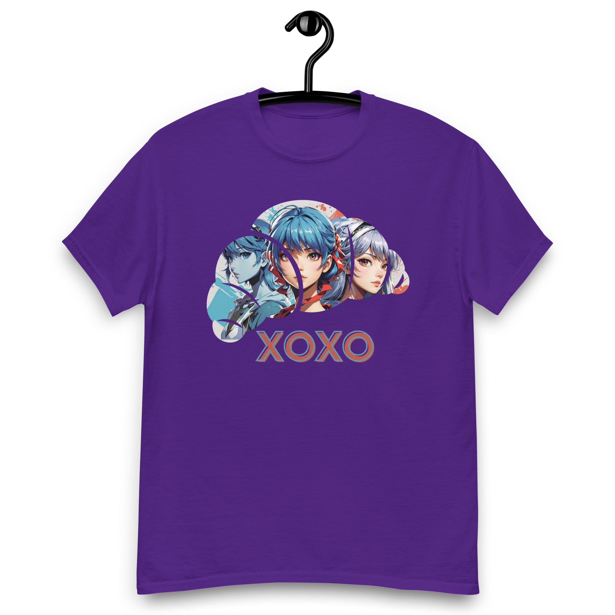 Classic tee