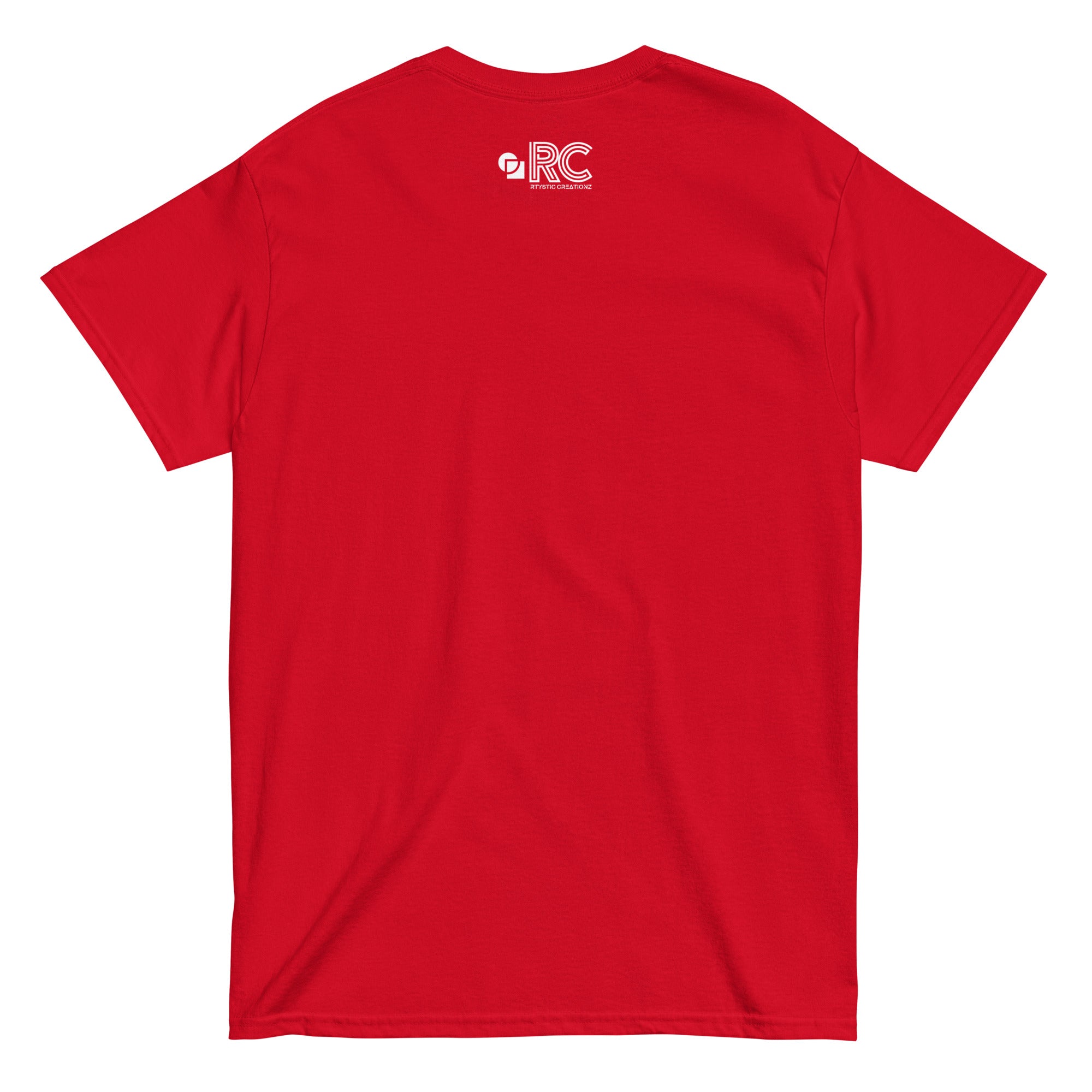 Gangster Penguin Tee