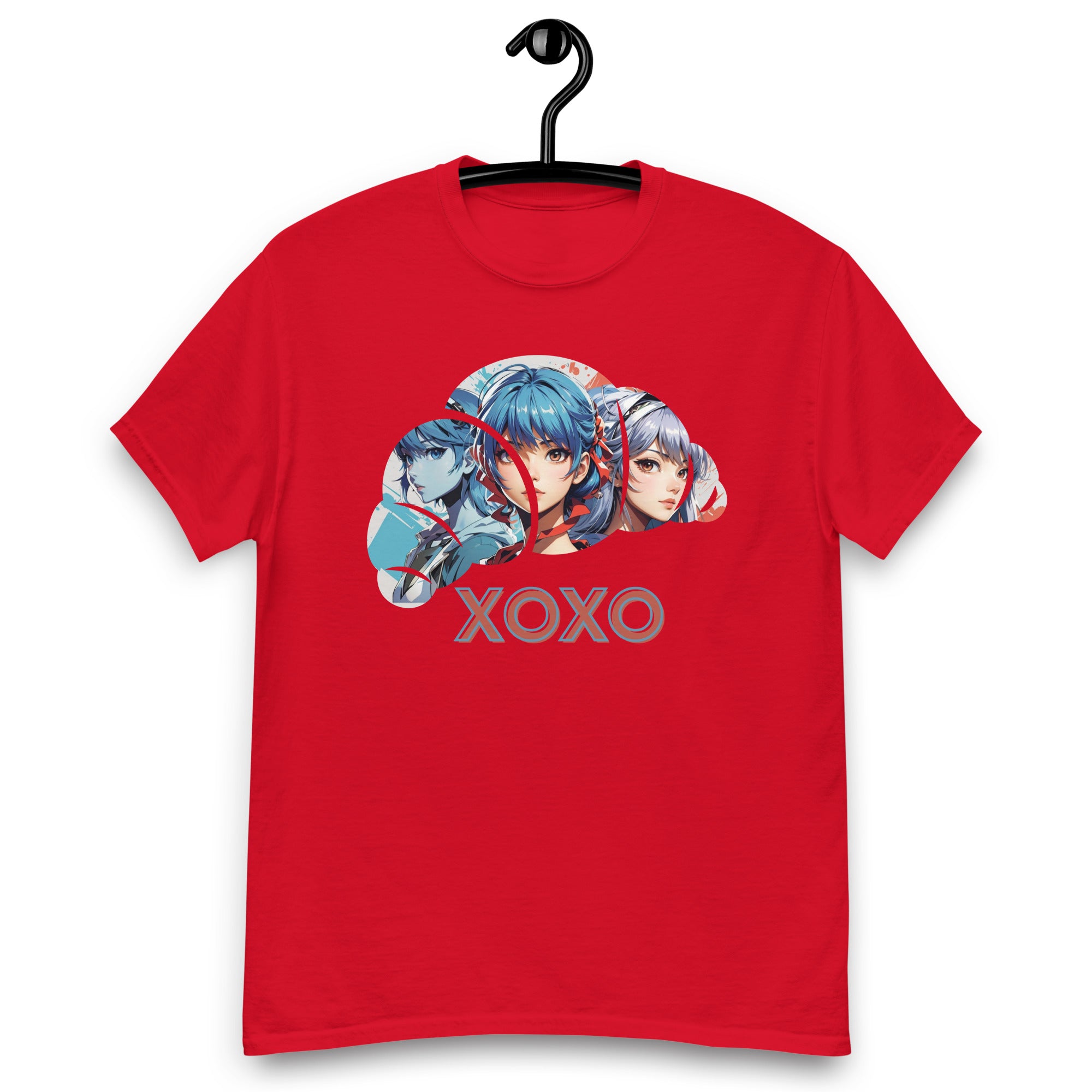 Classic tee